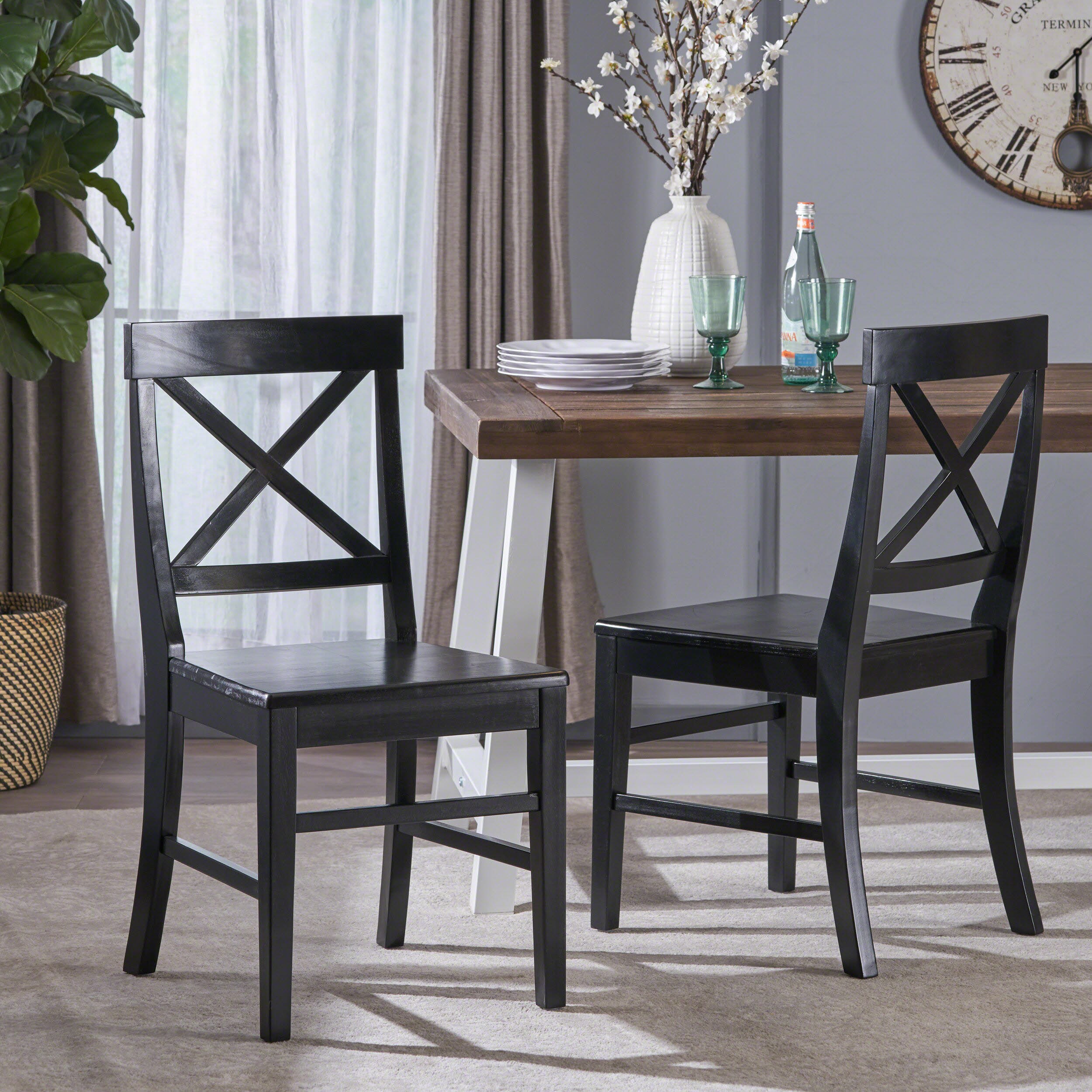 Best Selling Home Decor 303850 Dining-Chairs - View #4