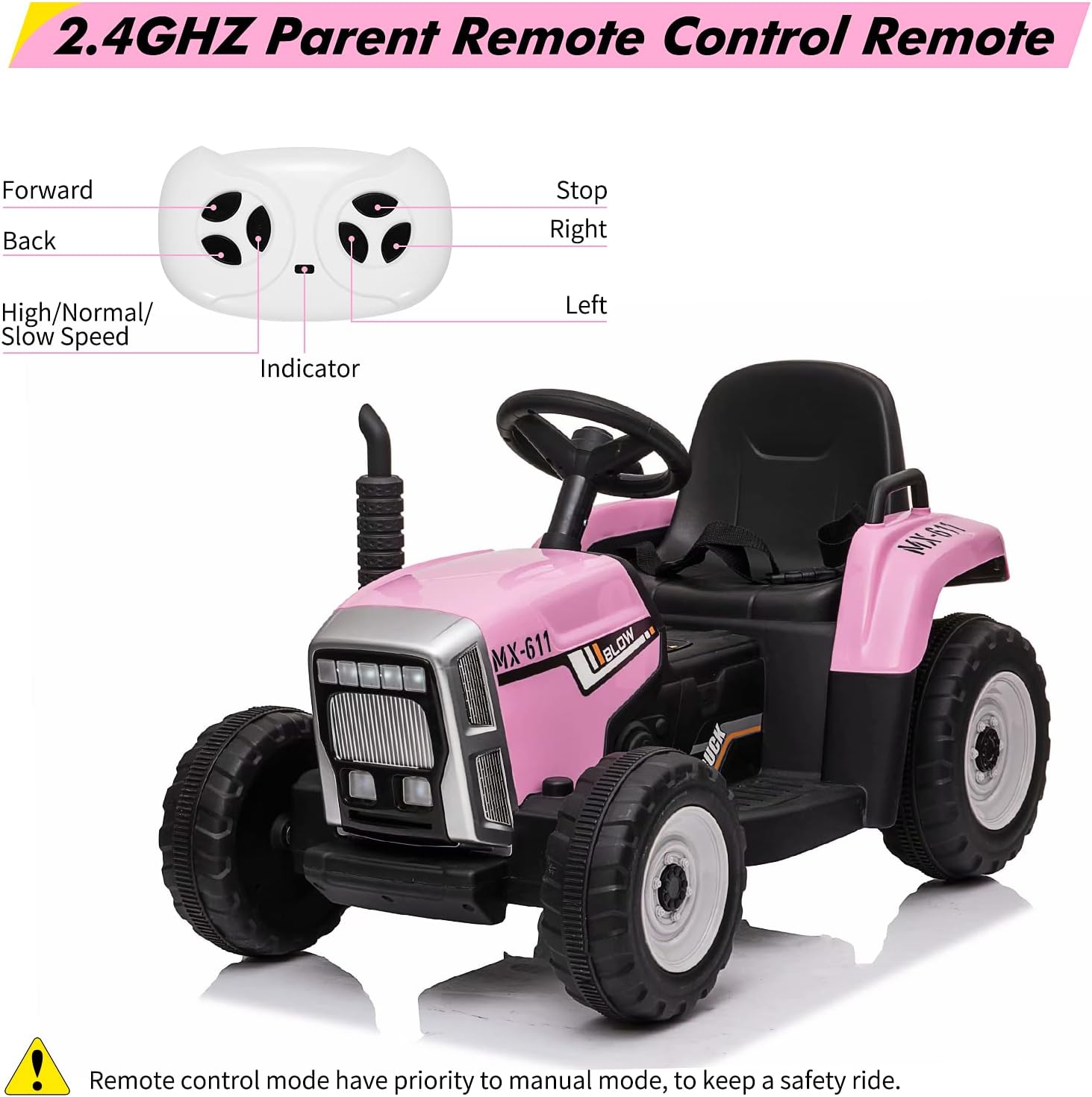 WhizMax PD-PTO-0WMISS78 Play-Toys - View #3