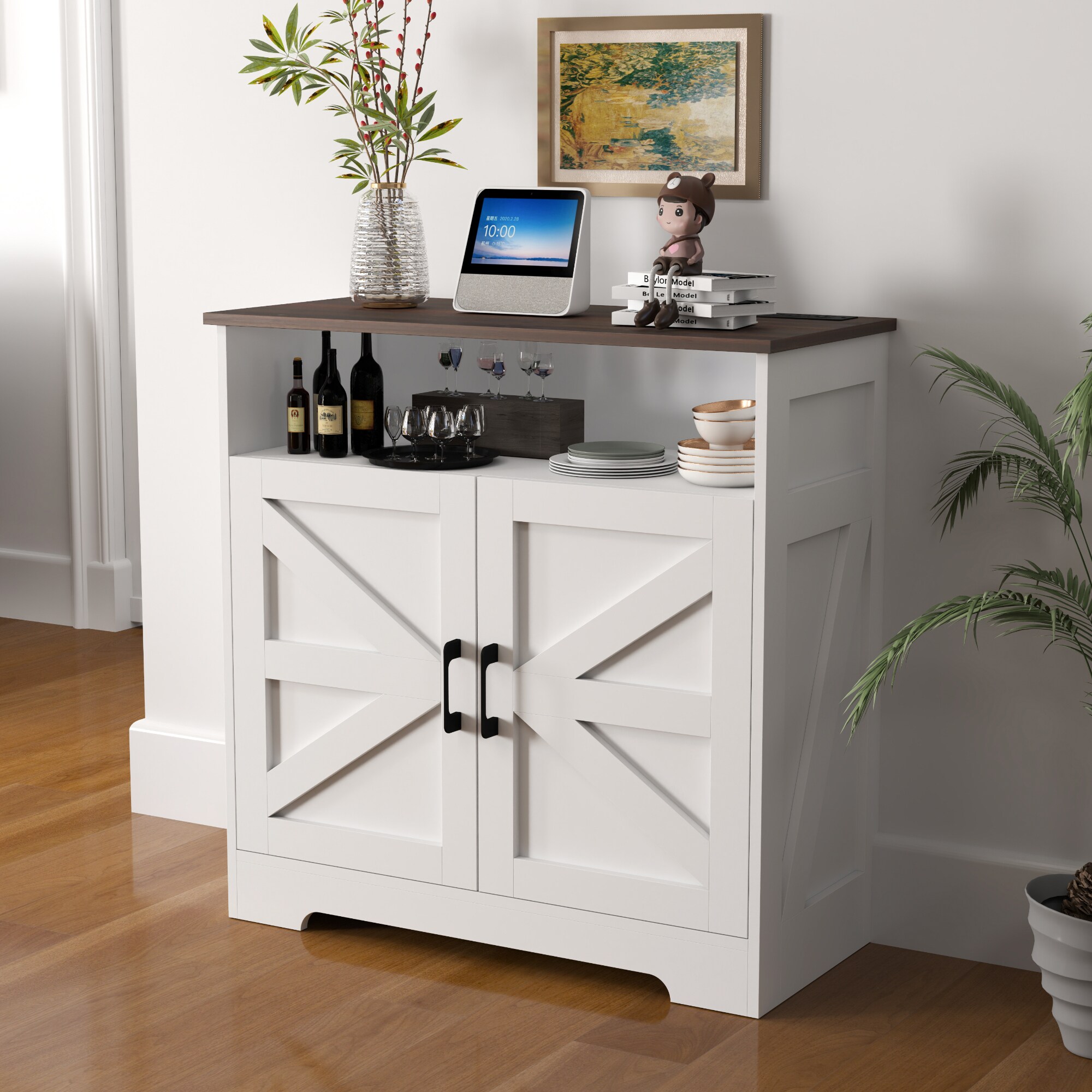  CBG31B02-C-LW1 Dining-Kitchen-Storarge - View #8