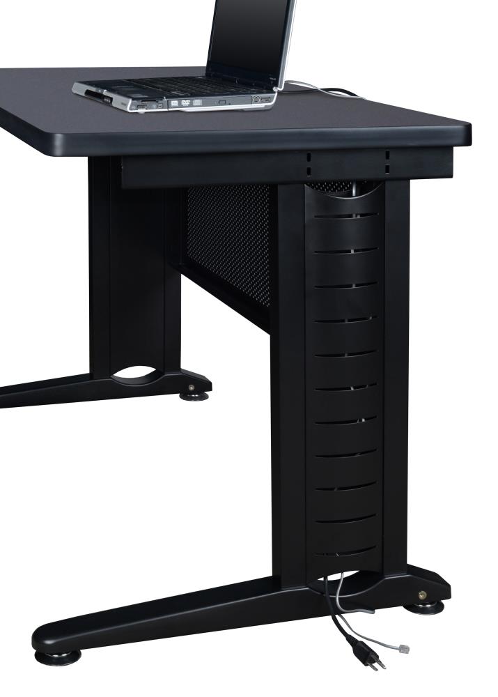 Regency MUDS723048GY desks - View #2