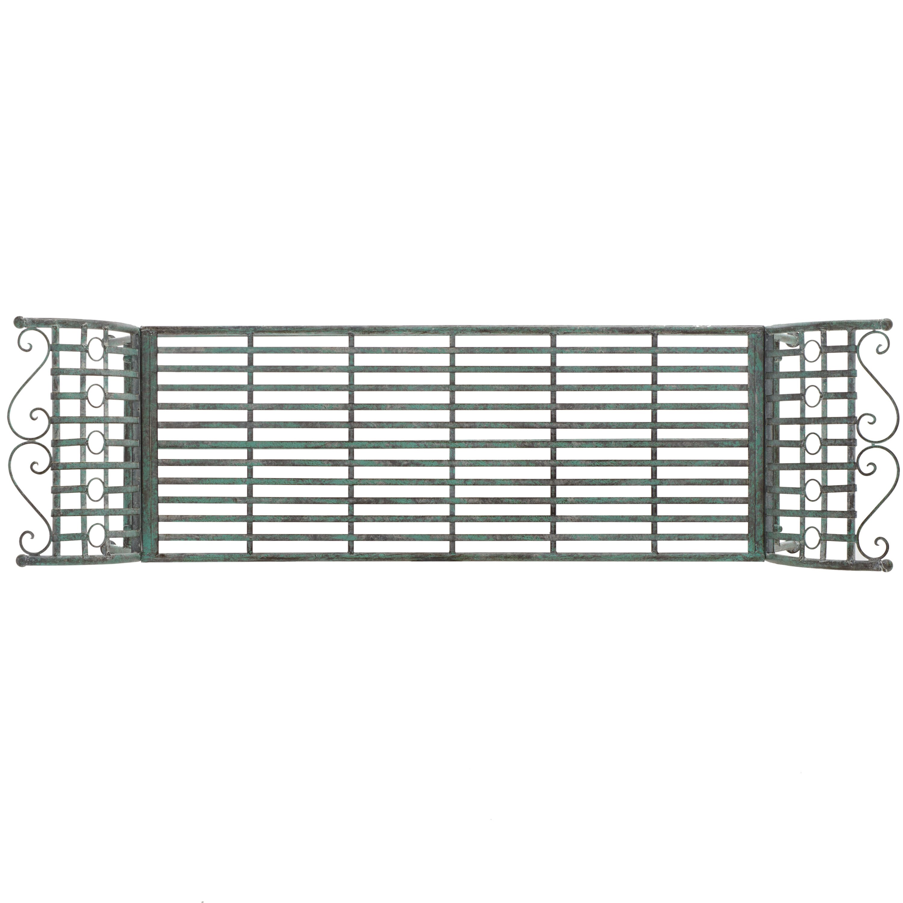 Safavieh PAT5002D benches - View #6