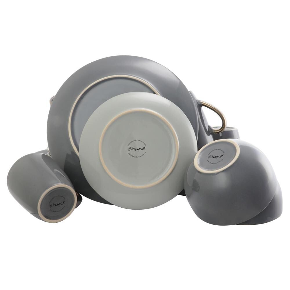 Elama 849109541M dinnerware - View #2