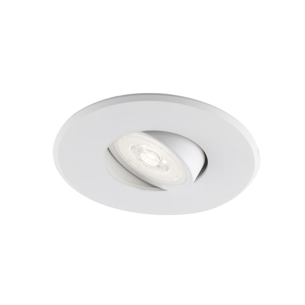 BAZZ 320ATL7W Recessed-Kits - View #2