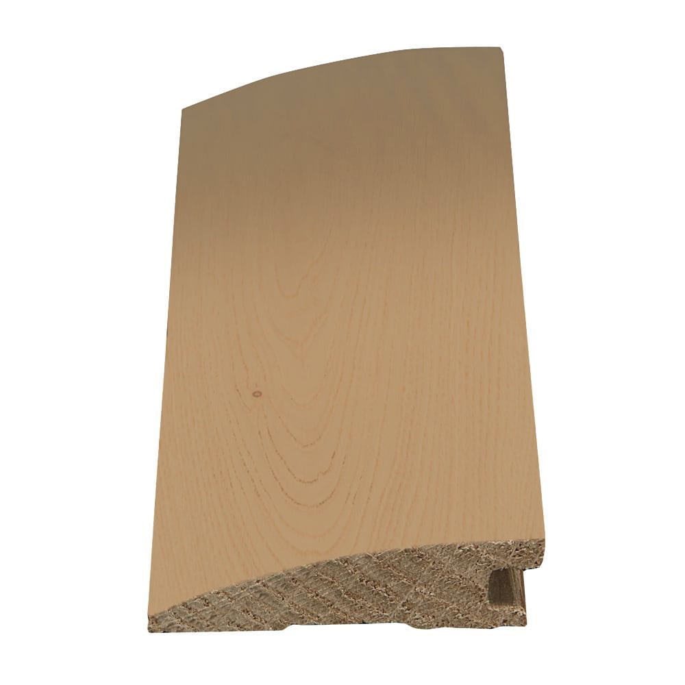Element Flooring E20088RD Stoneboro Moultrie Prefinished 0.375-in T x 2-in W x 77-in L Wood Reducer