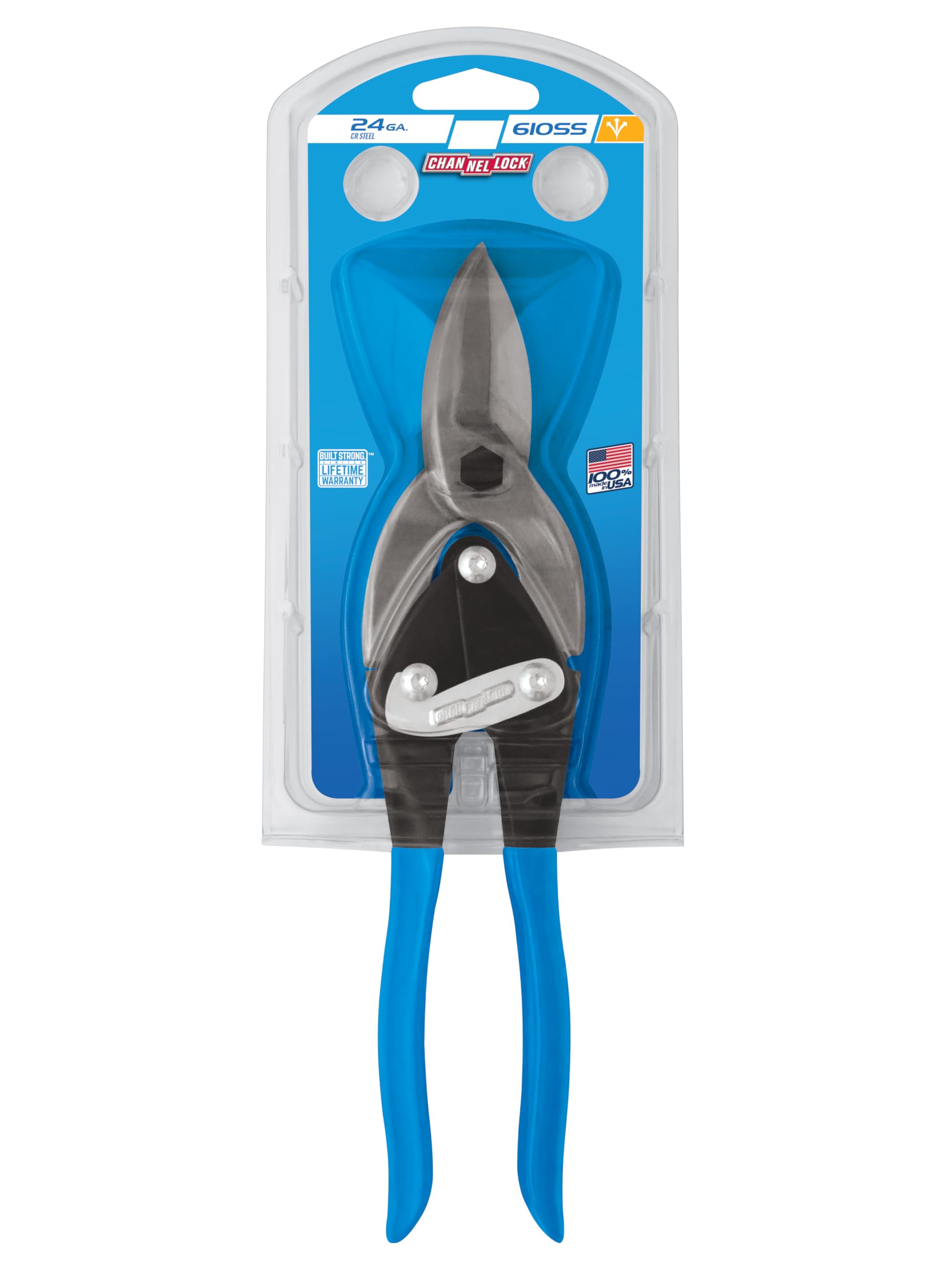 CHANNELLOCK 610SS b101380 - View #6
