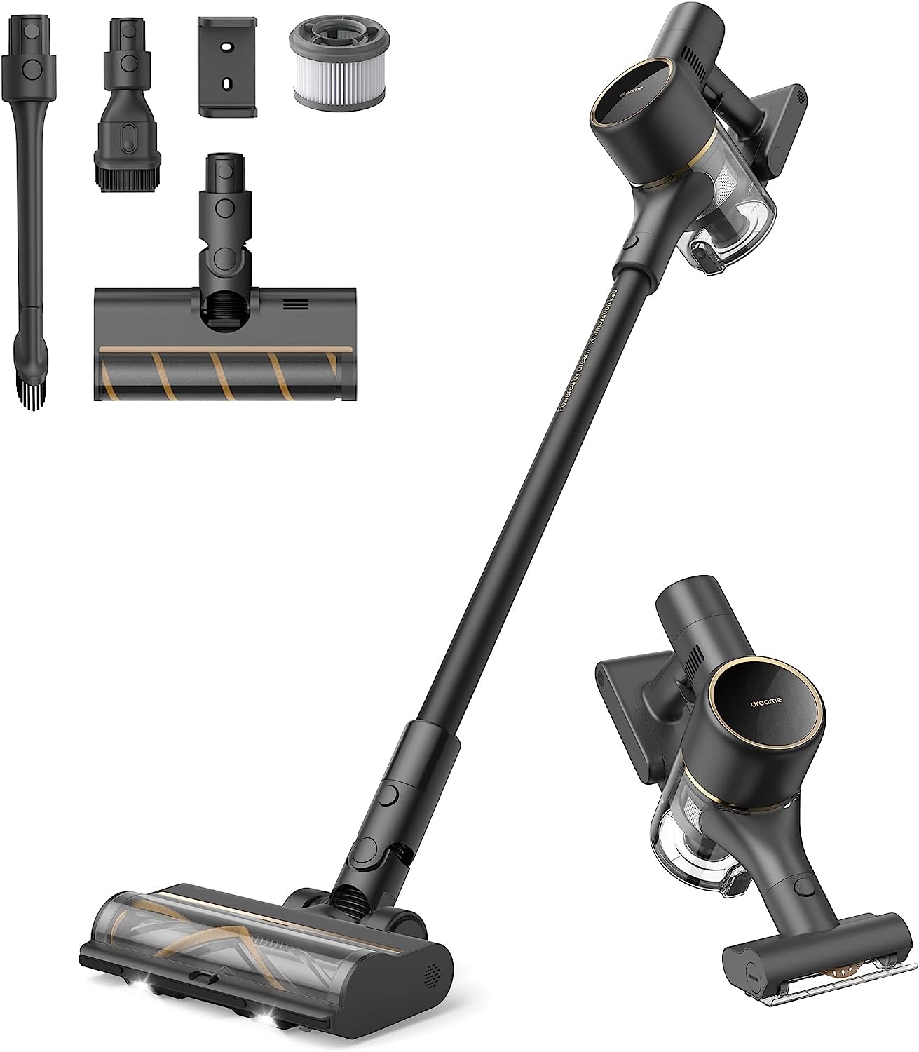 Dreame VTV41B Stick-Vacuums - View #8