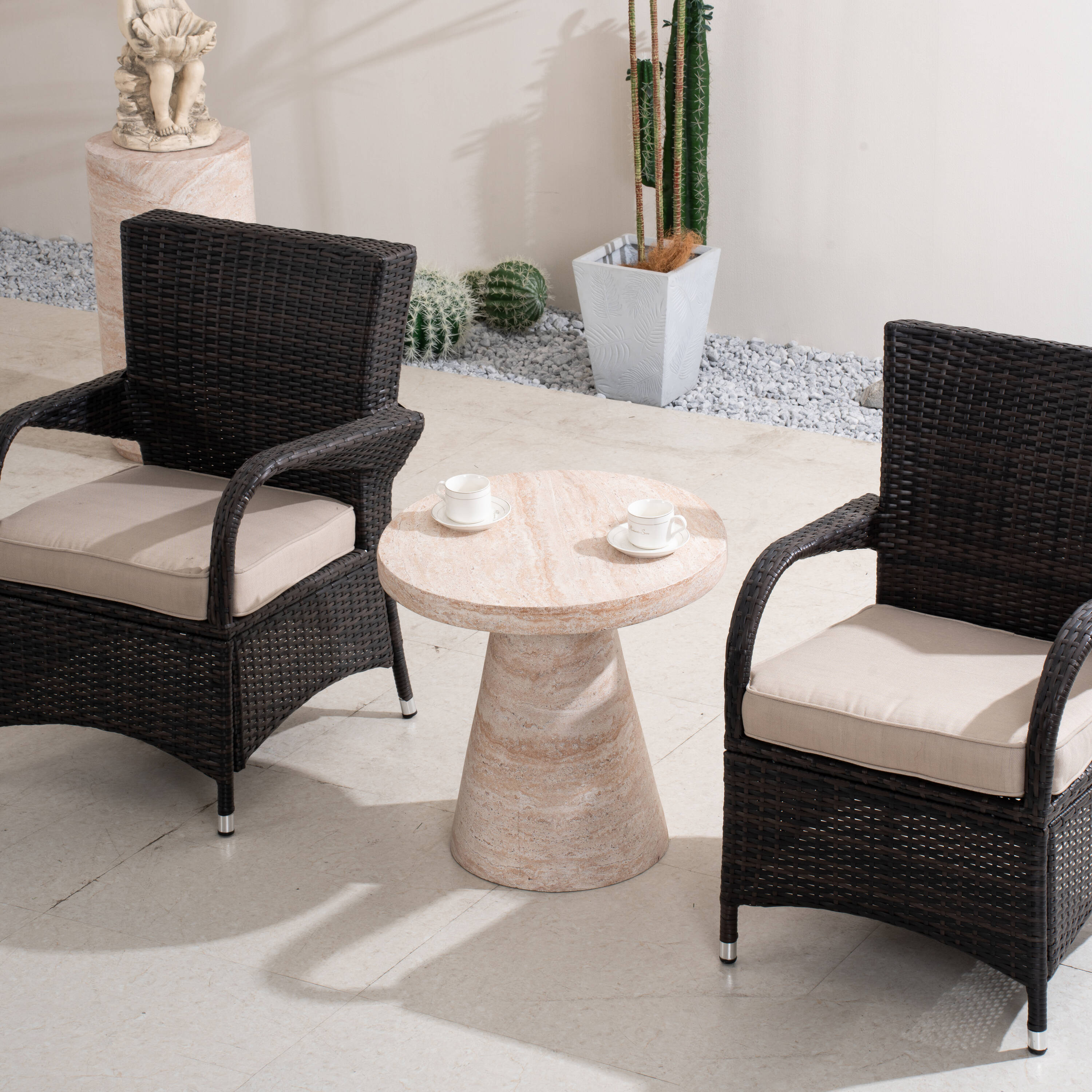 Direct Wicker DWT-24929ST&1122B Patio-Conversation-Sets - View #13