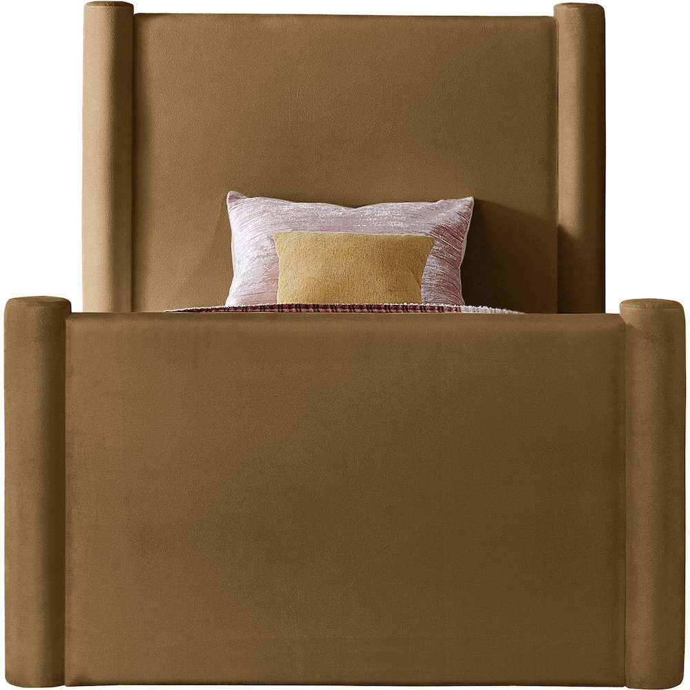 Meridian B1298SADDLE-T beds - View #2