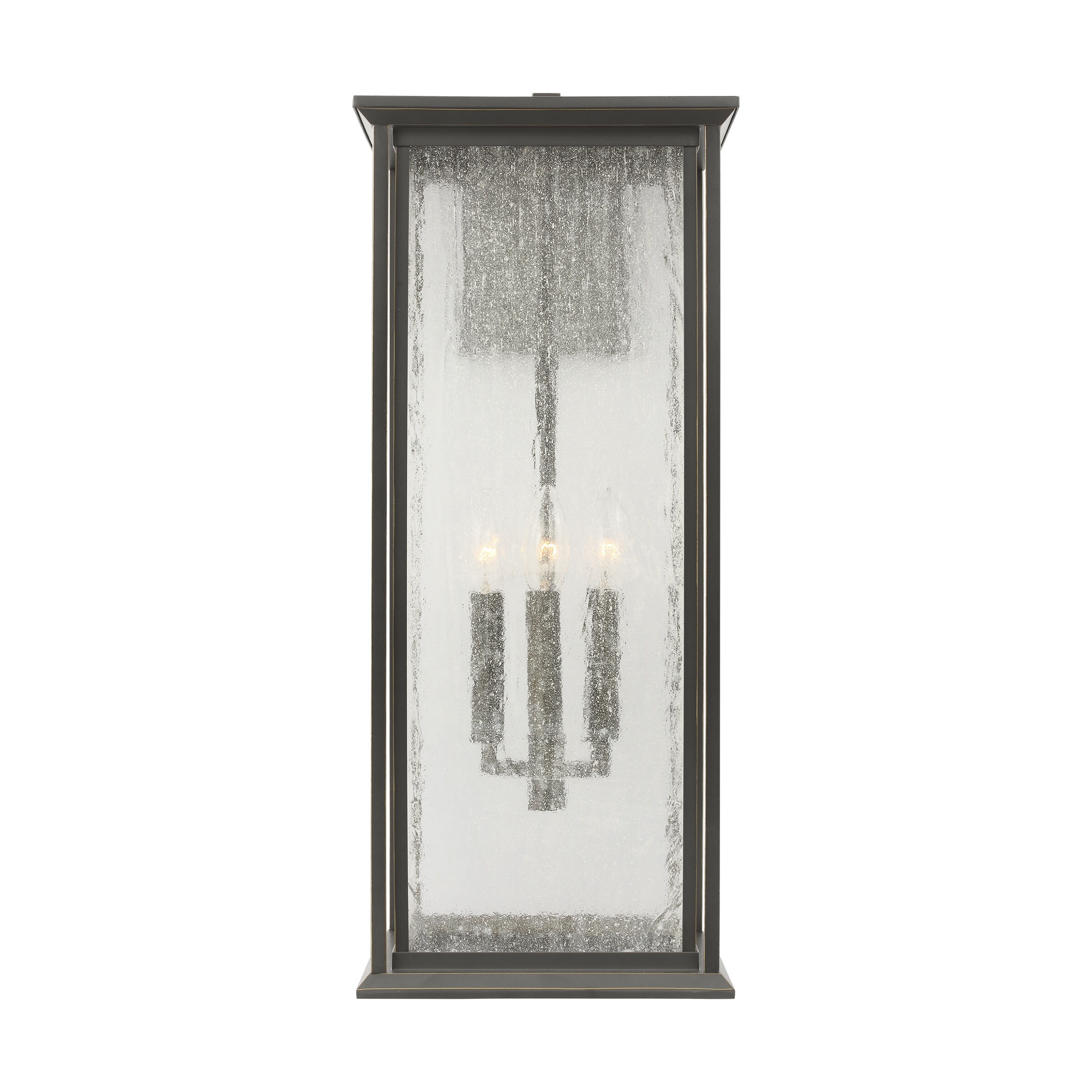 Generation Lighting GLO1233ANBZ Outdoor-Wall-Lighting - View #6