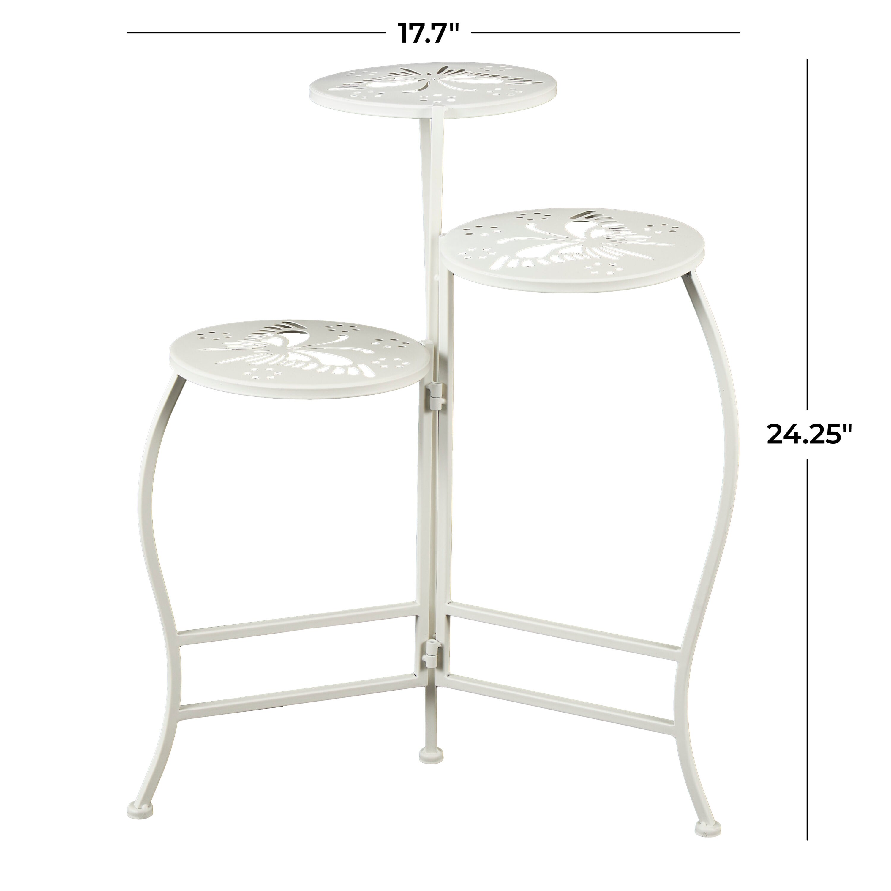 Grayson Lane 822363 Plant-Stand - View #5
