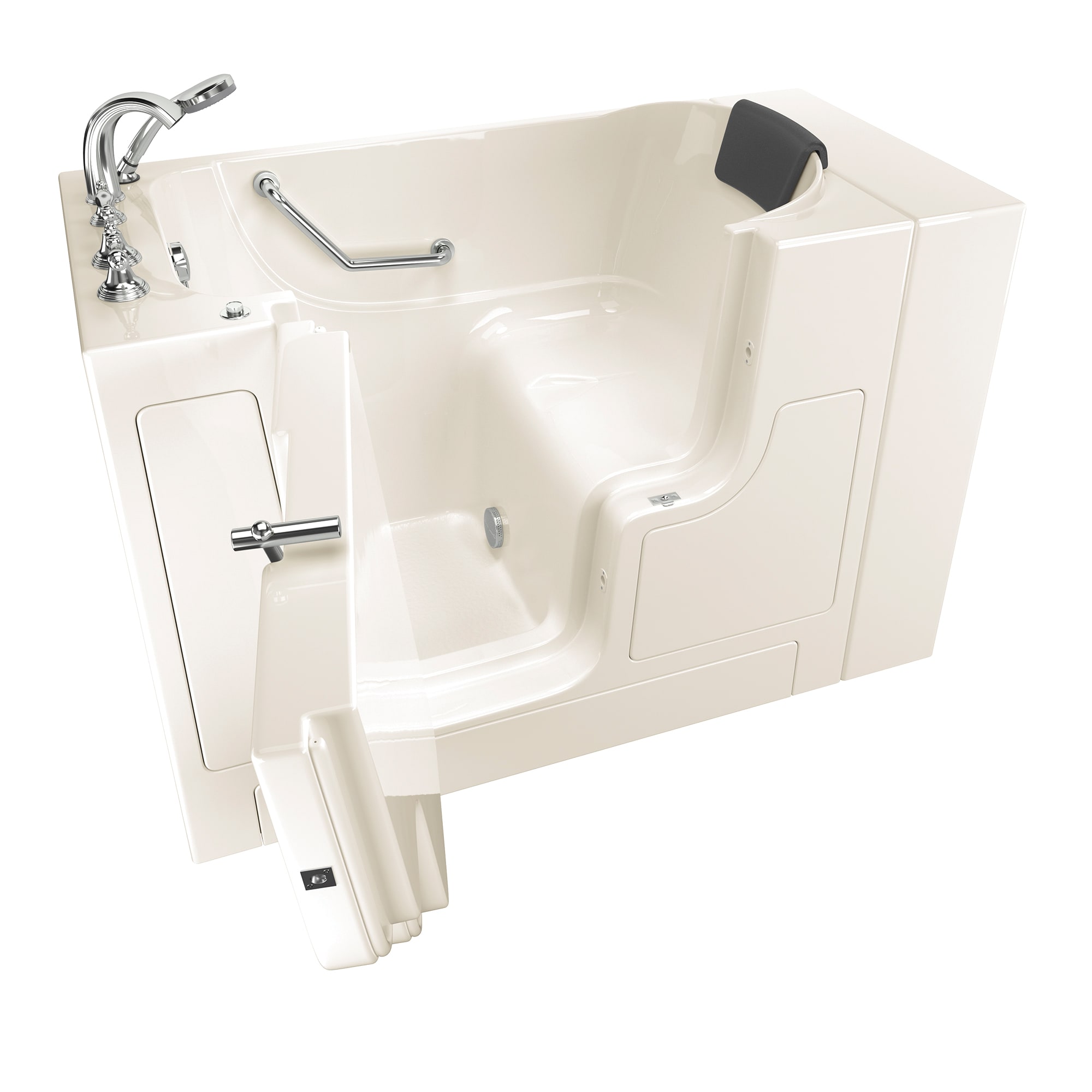 American Standard 3052OD.109.SLL-PC bathtubs - View #4