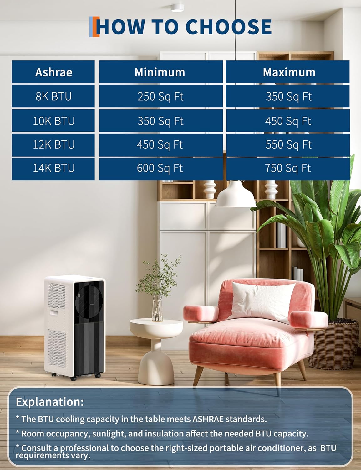 Qeetex 808-333NTTF4 Portable-Air-Conditioners - View #7