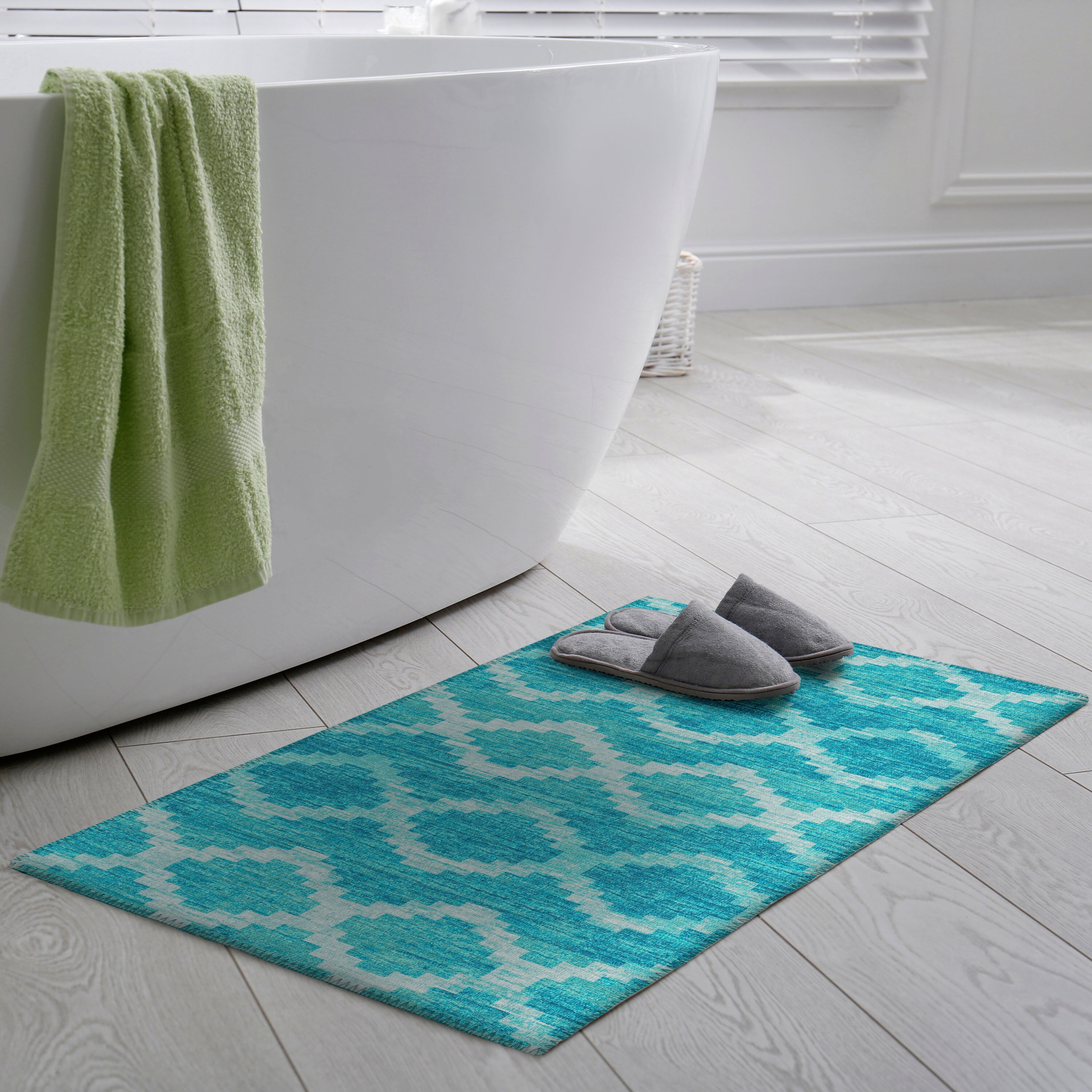 Addison Rugs AYU39TU20X30 rugs - View #2