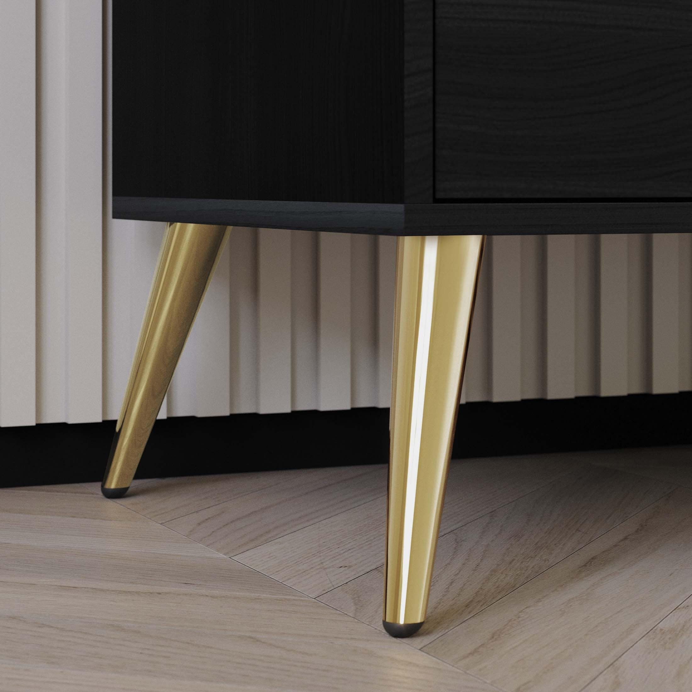 CasePiece C90138NS-BK nightstands - View #6