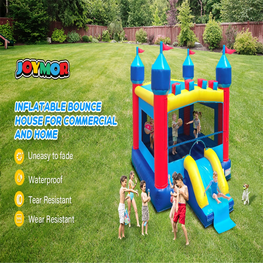 Winado LO1G43000081+83 Bounce-Houses - View #3
