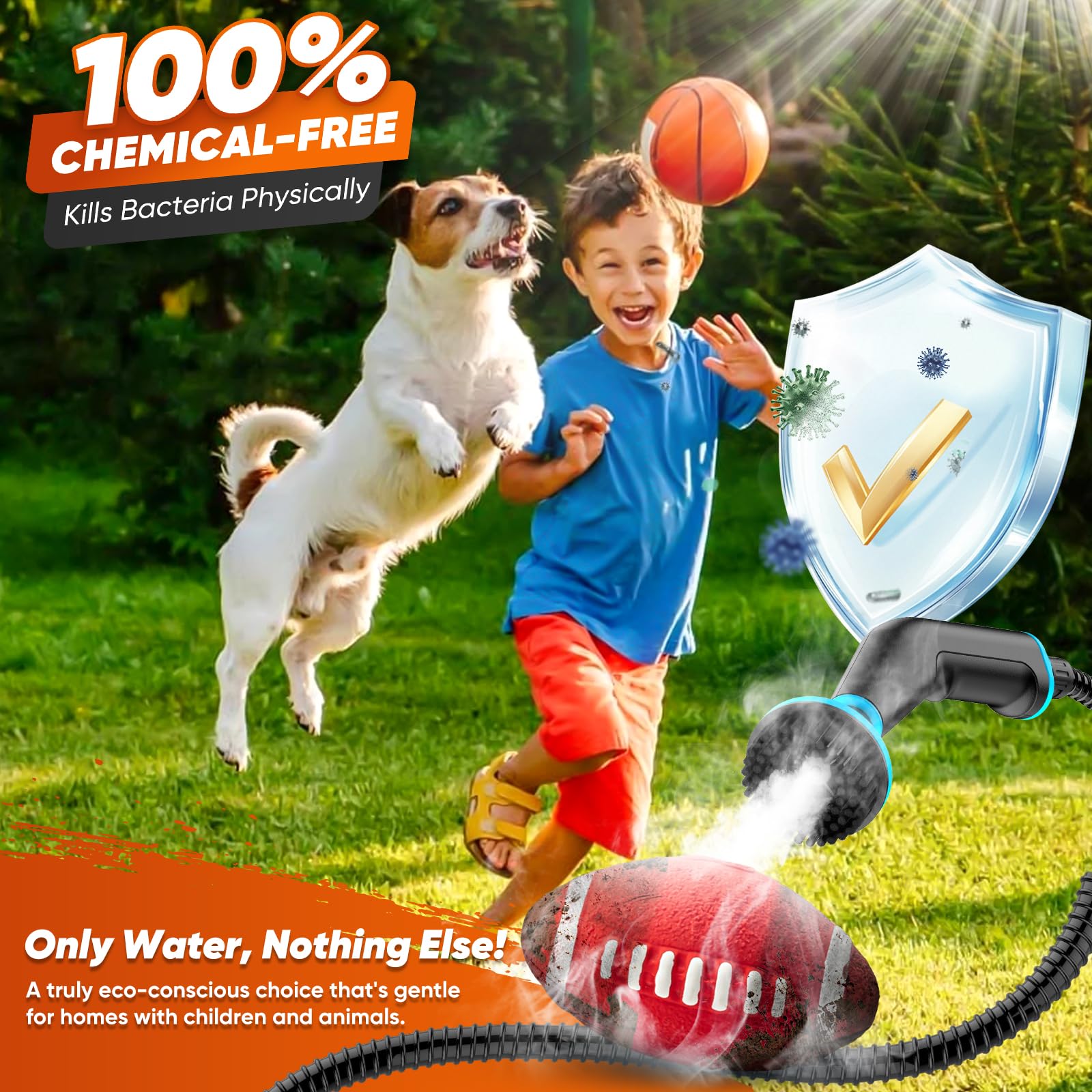 Anqtovp LAN0402A10 Carpet-Cleaner - View #4