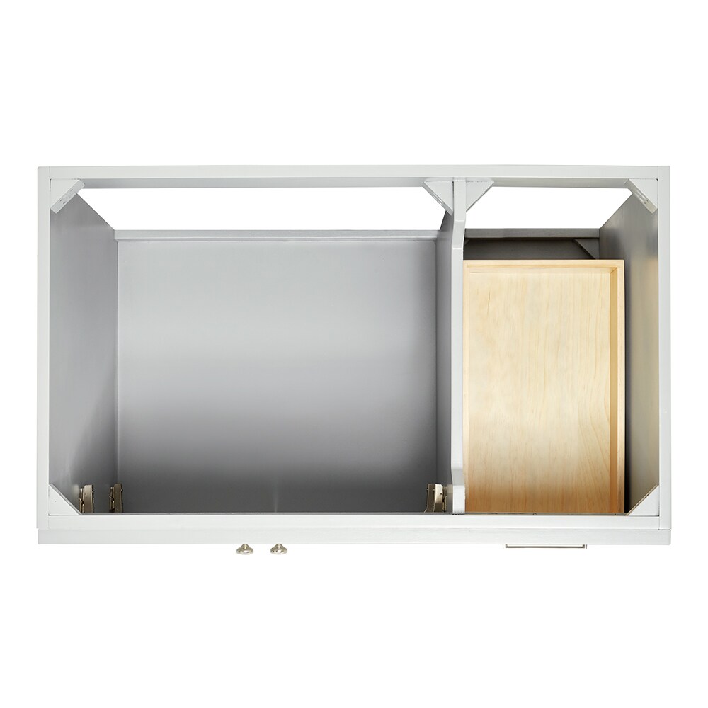 ARIEL F036S-L-BC-GRY vanities - View #7