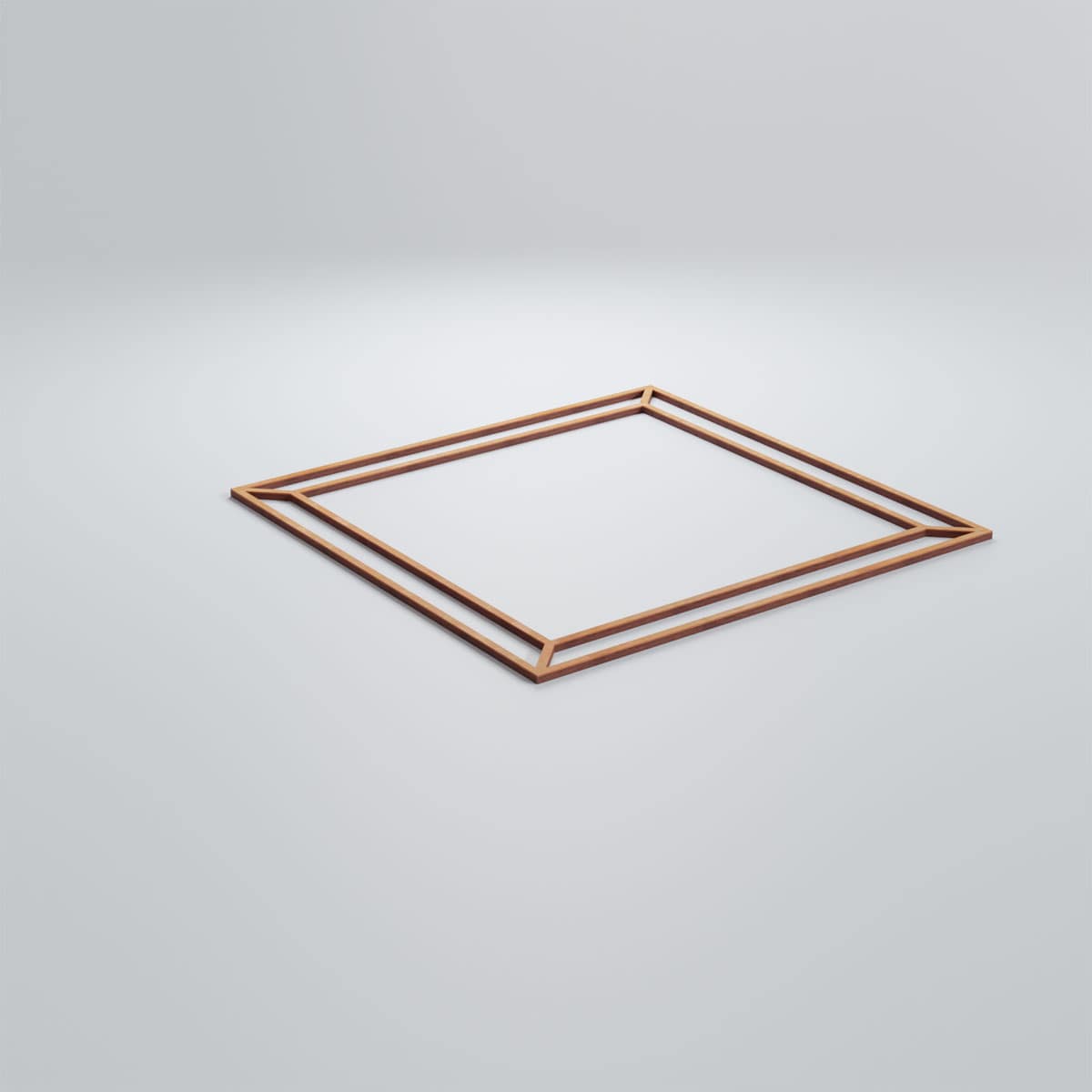 Ekena Millwork WALW16X16X0250FPYAL Wall-Panels - View #3