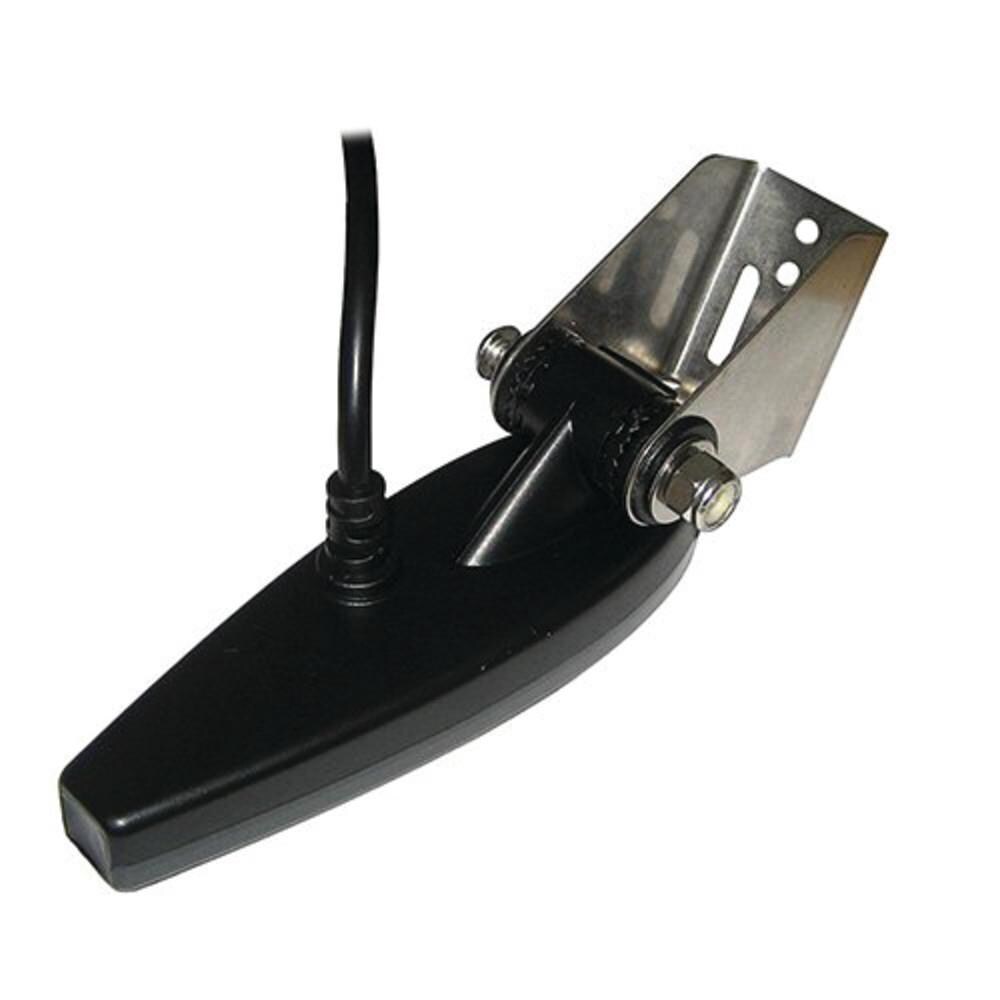 Humminbird 710269-1 Transom HELIX MEGA DI Transducer