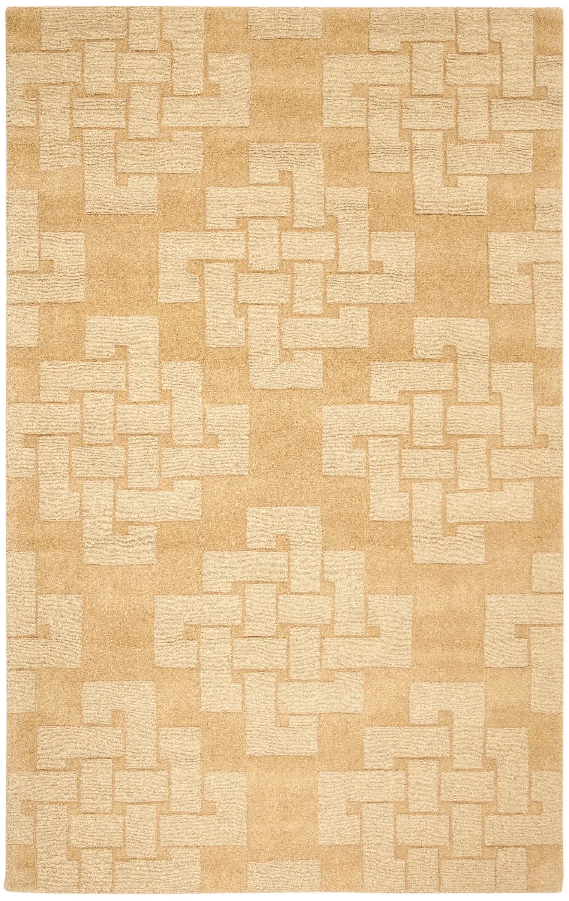 Martha Stewart MSR4950A-5 rugs - View #2