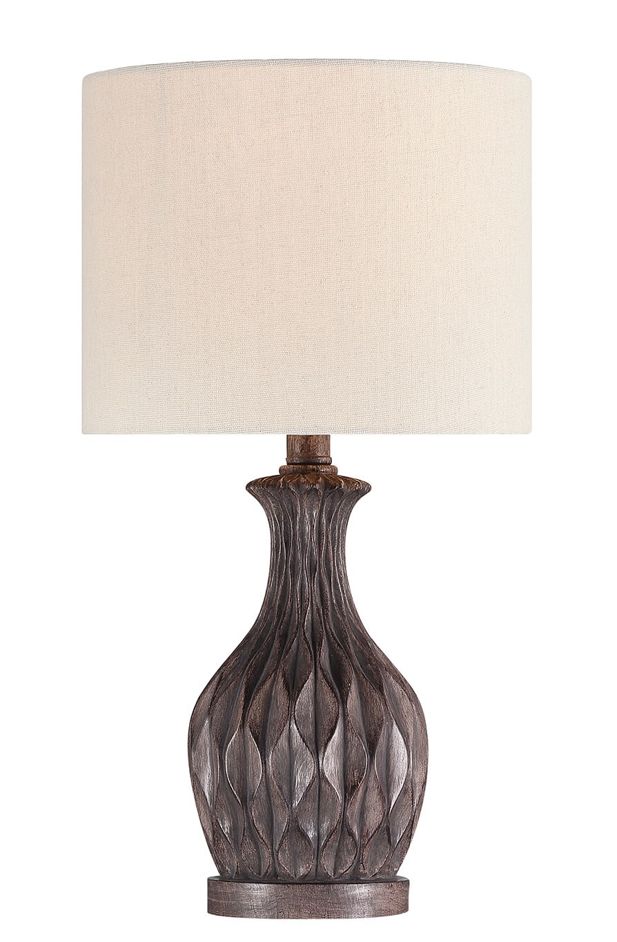 Craftmade 86265 Table-Lamps - View #2