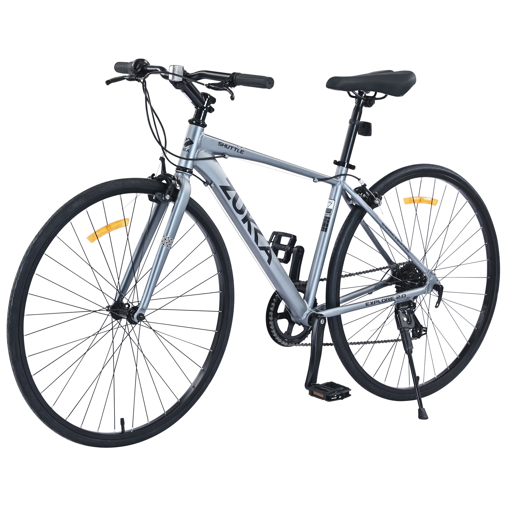 Bybafun YA1300160 bikes - View #5