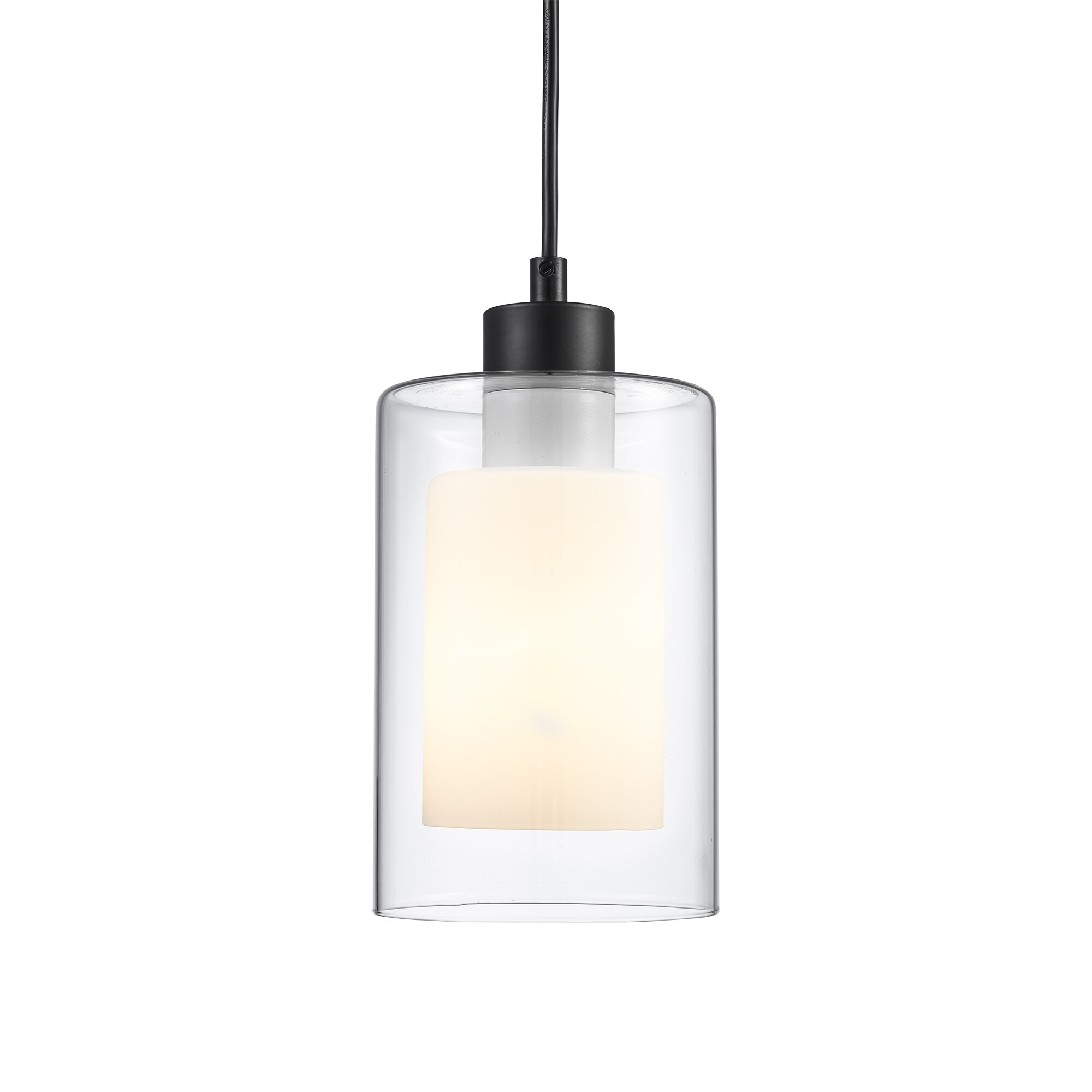 Trans Globe PND-2178 BK Pendant-Lights - View #4