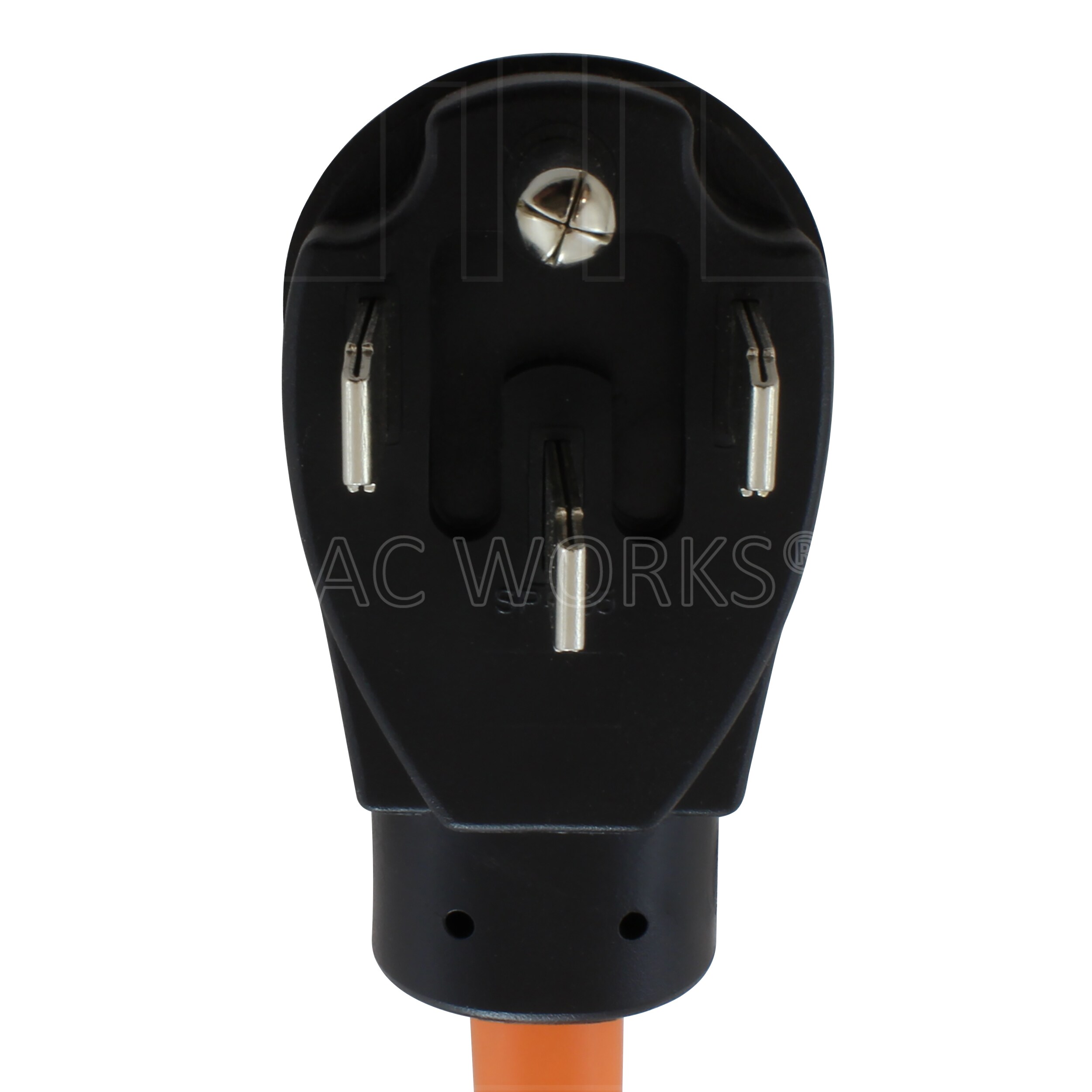 AC WORKS S1450CB620 Power-Outlet-Taps - View #3