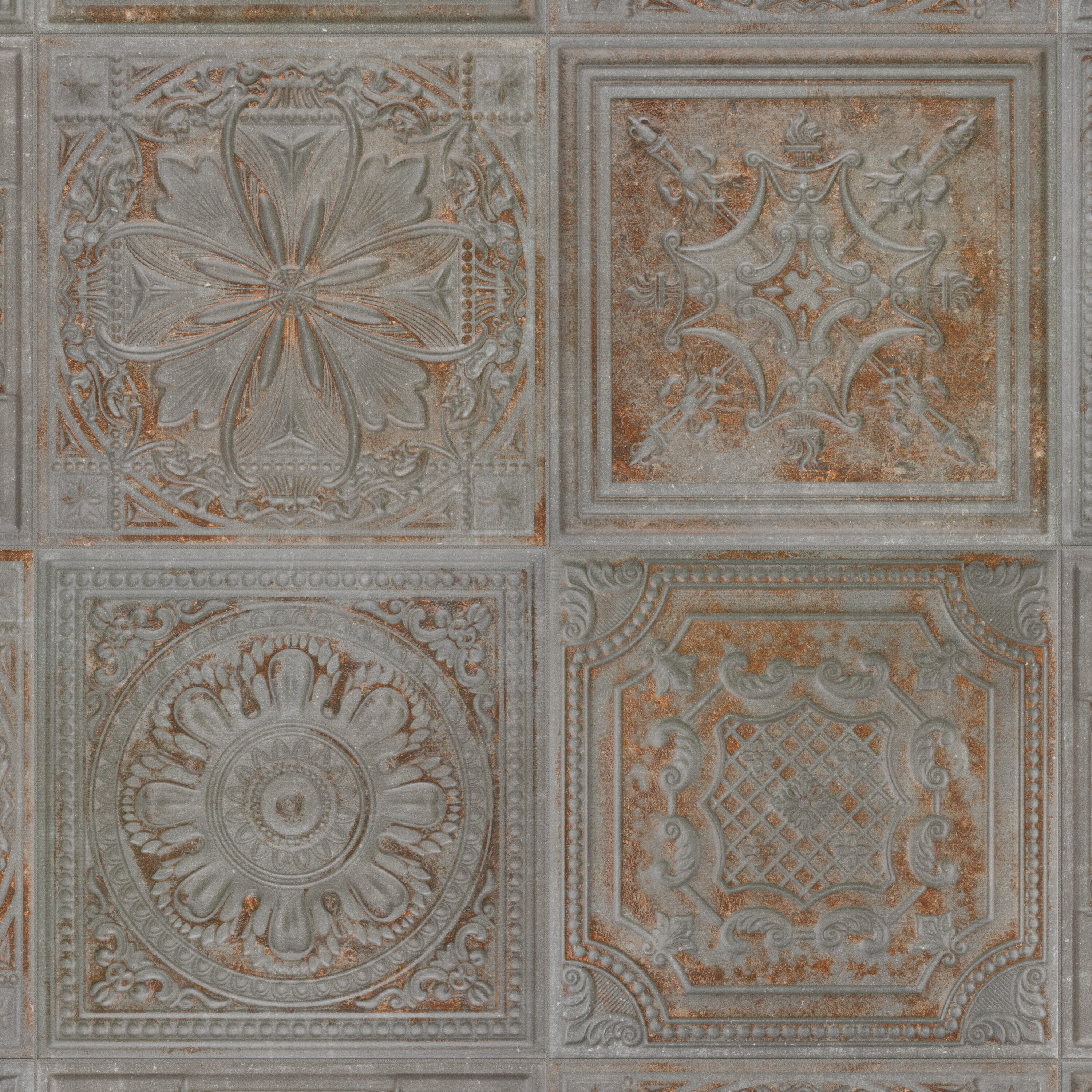 Affinity Tile S1WAI8FZCH Tile-Samples - View #12