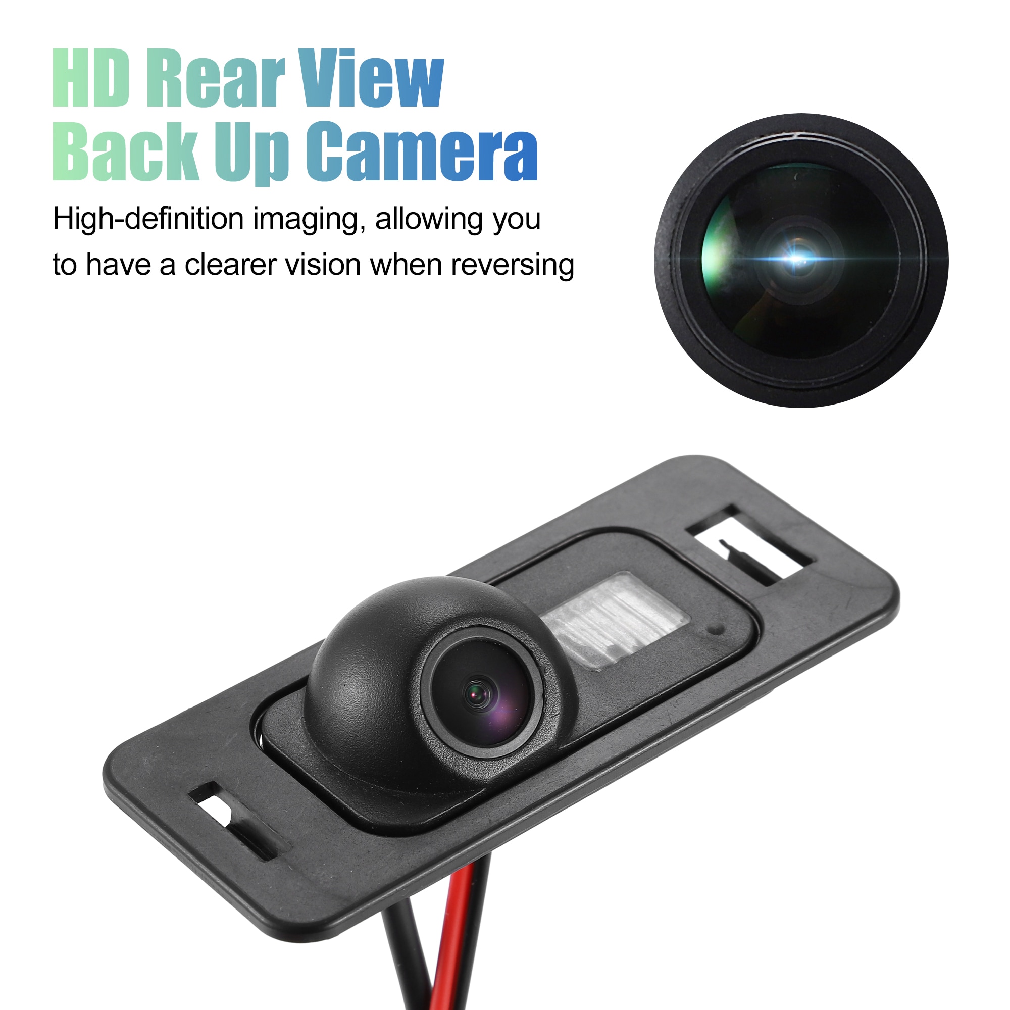 Unique Bargains S25122200UX6523 Dash-Cams - View #4