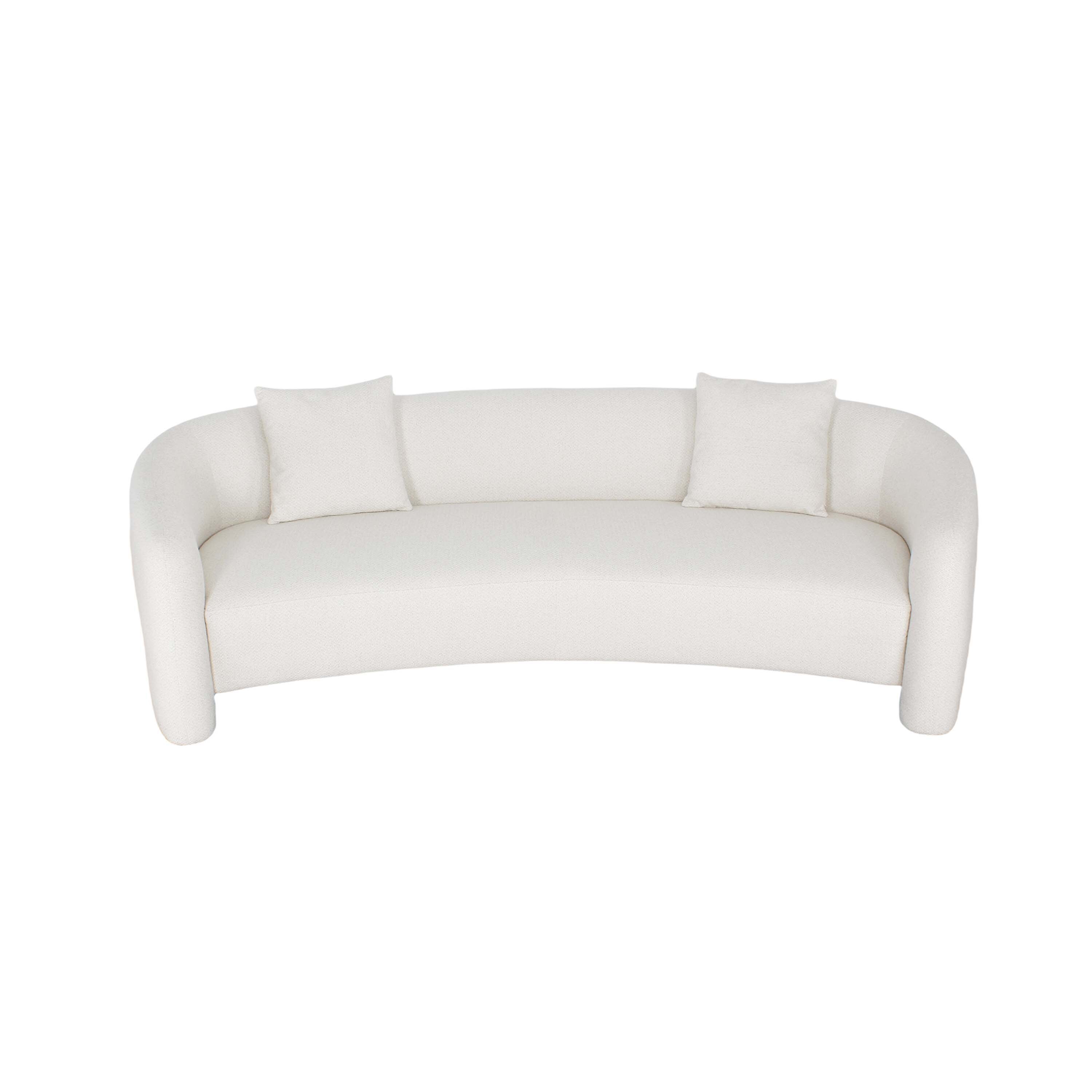 Manhattan Comfort SF017-AN Sofas-Loveseats - View #2