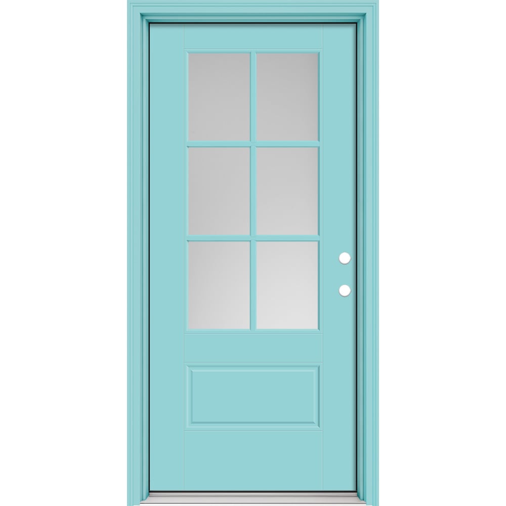 Masonite 630418 Entry-Doors - View #2