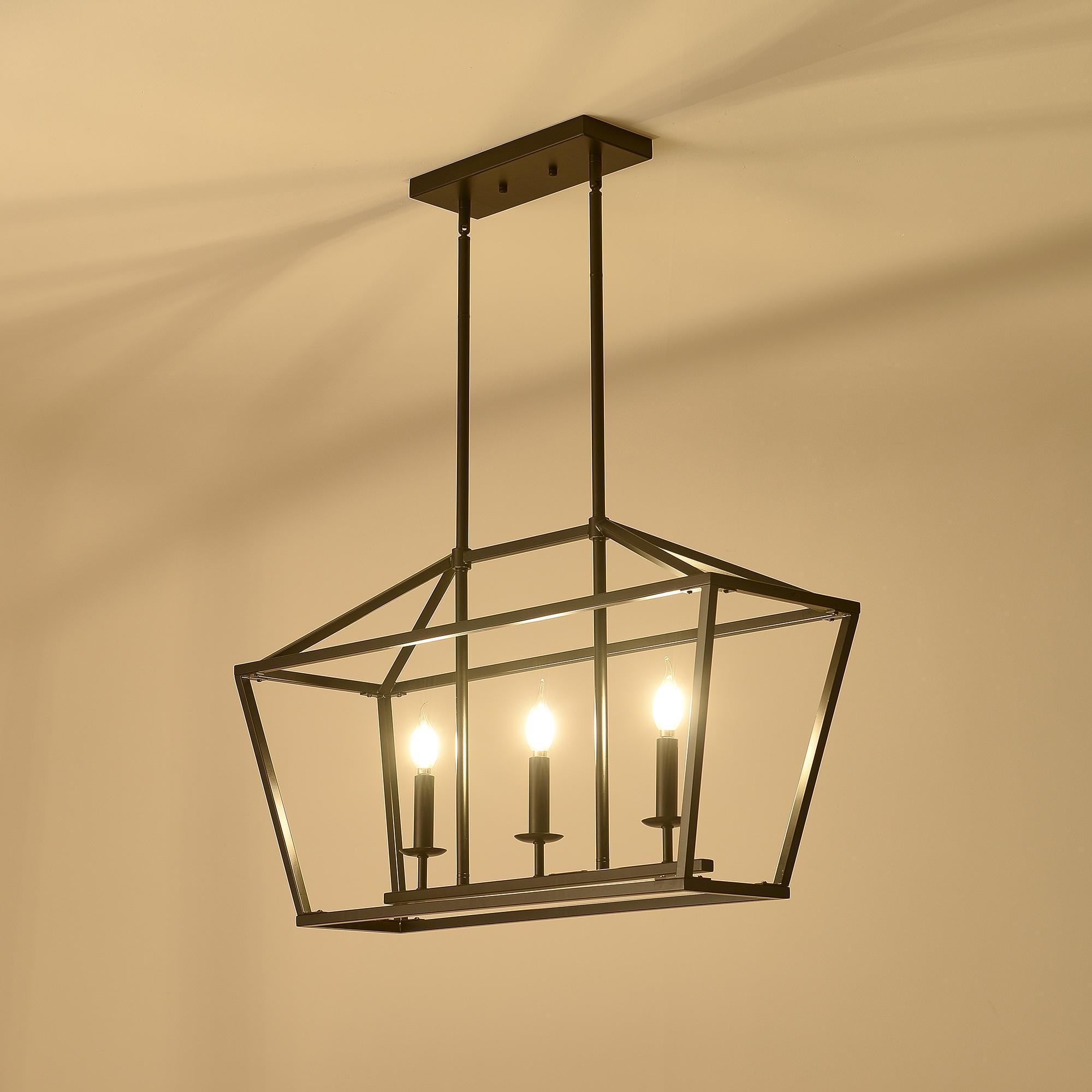 Bayfeve BF-465017-MP Pendant-Lights - View #11