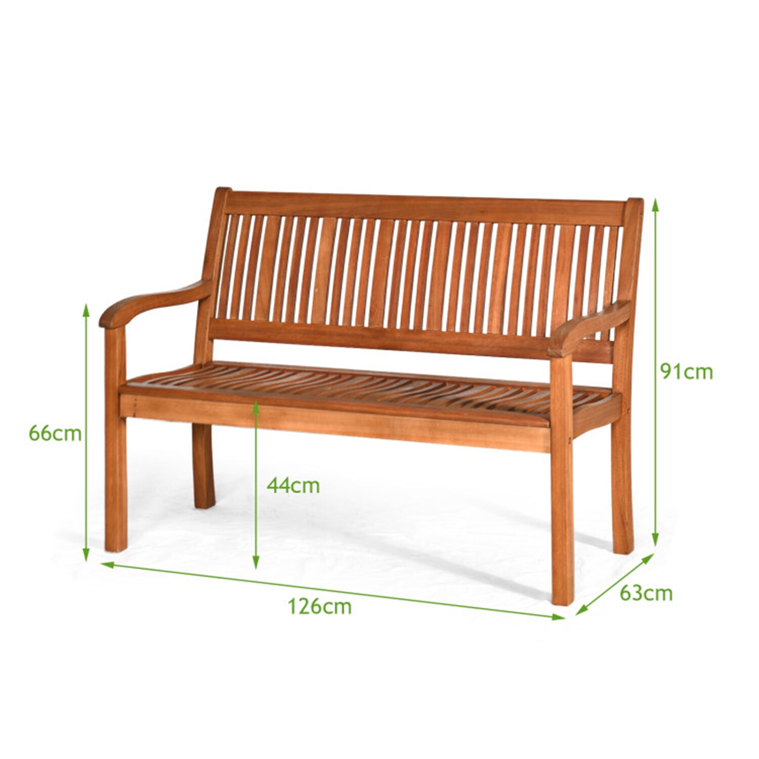 Mondawe 954-HY benches - View #8