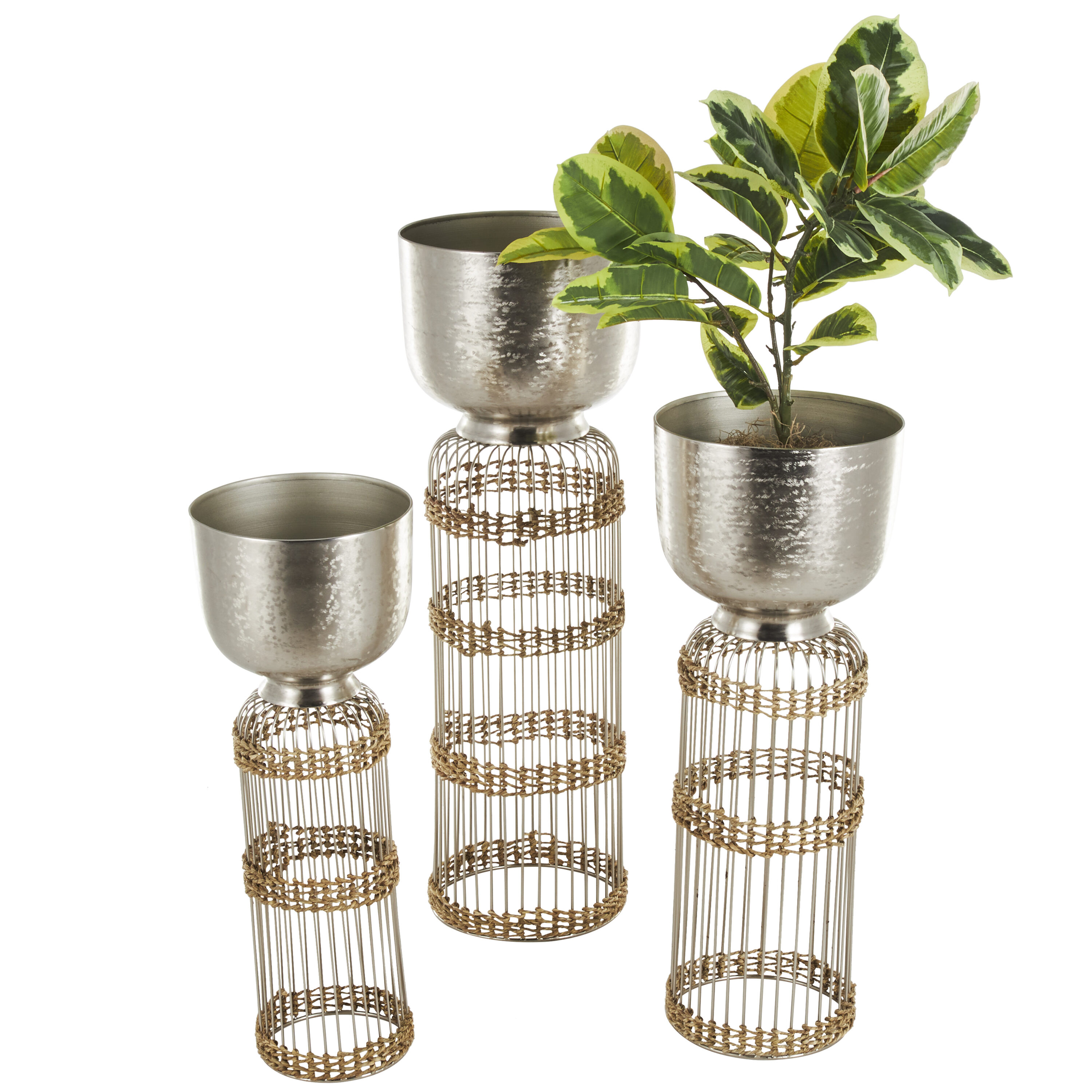 Grayson Lane 823465 Planter-Window-Box - View #2