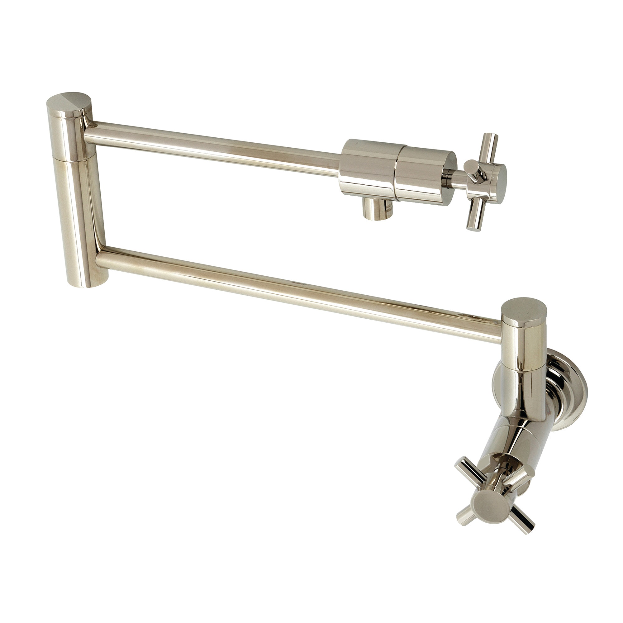 Kingston Brass WLKS4106DX Kitchen-Faucets - View #2