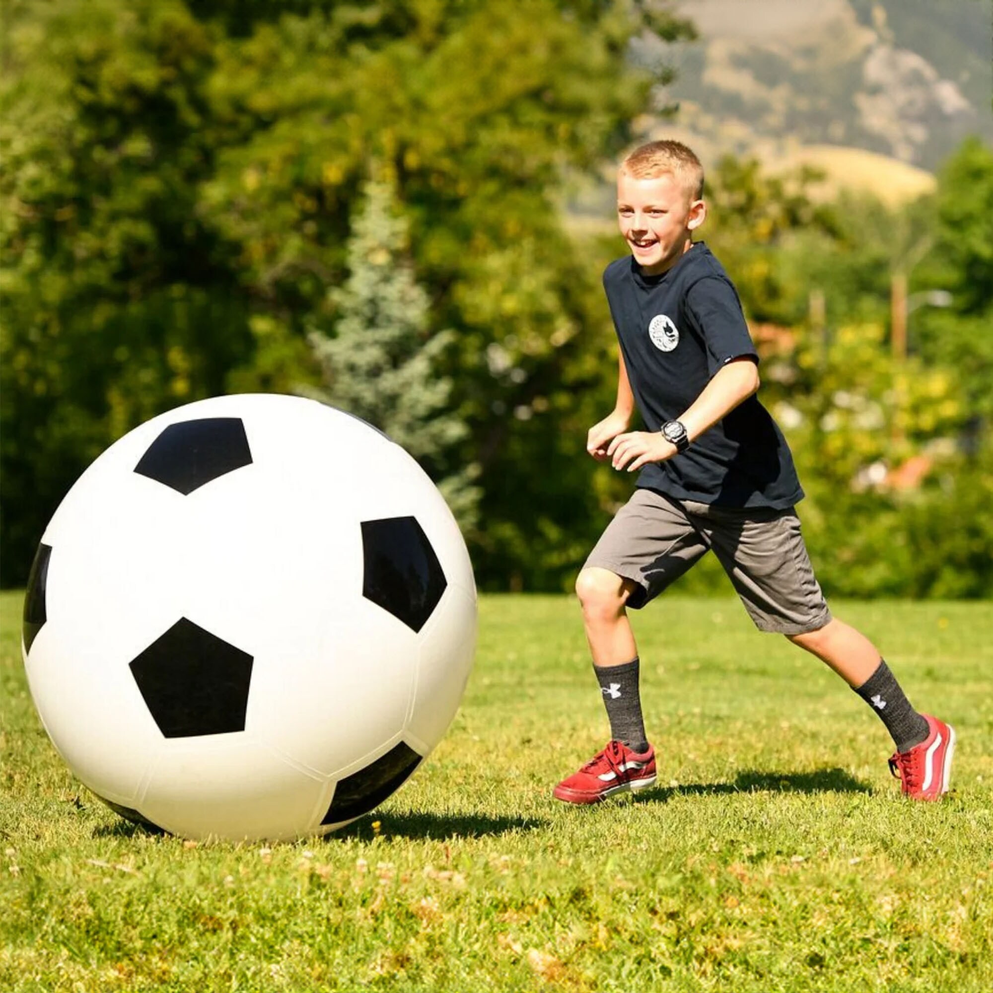 4Fun 405621 Sports-Inflatables - View #9