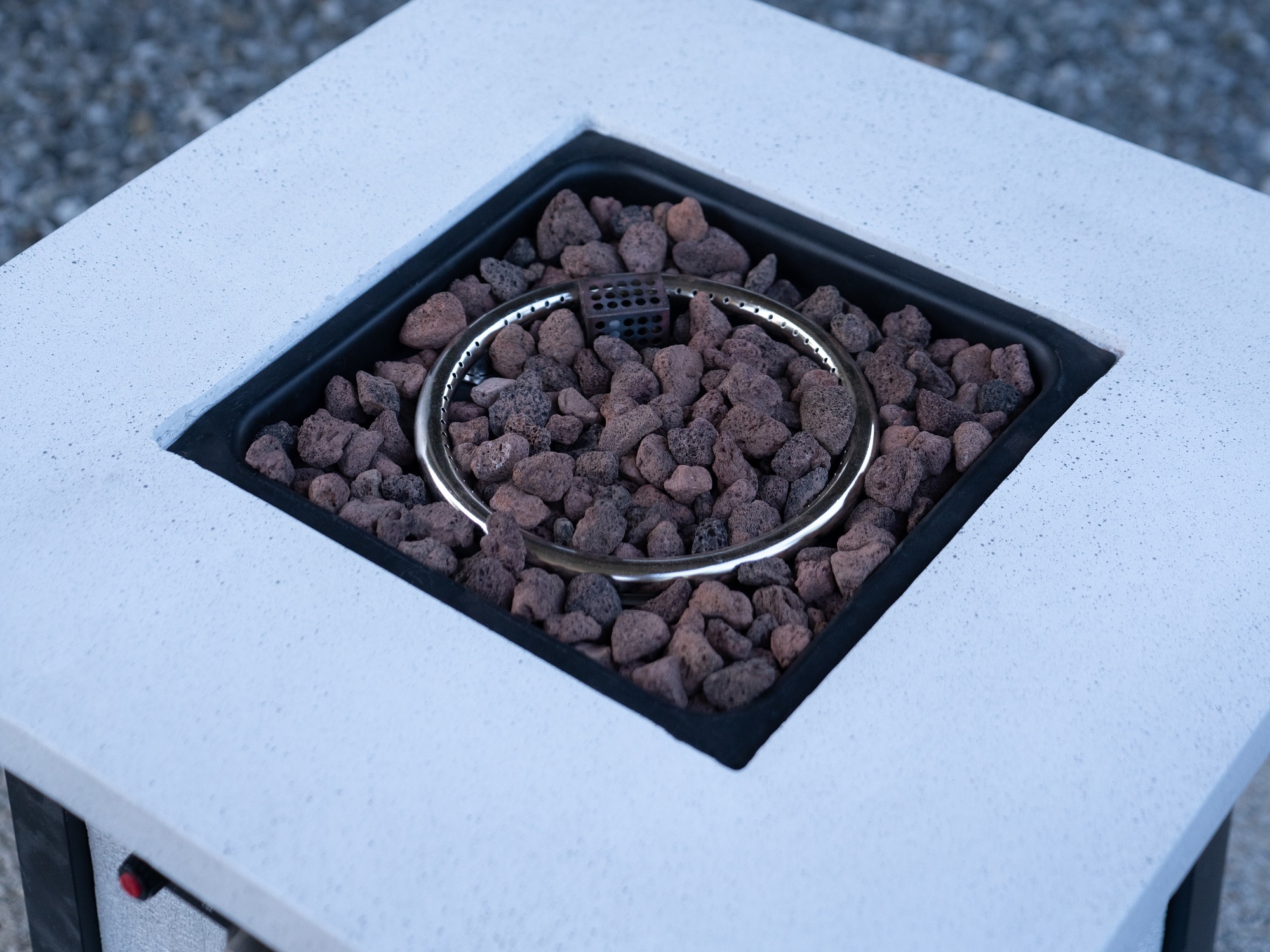 Tatayosi P1-1P231712 Outdoor-Gas-Firepits - View #6