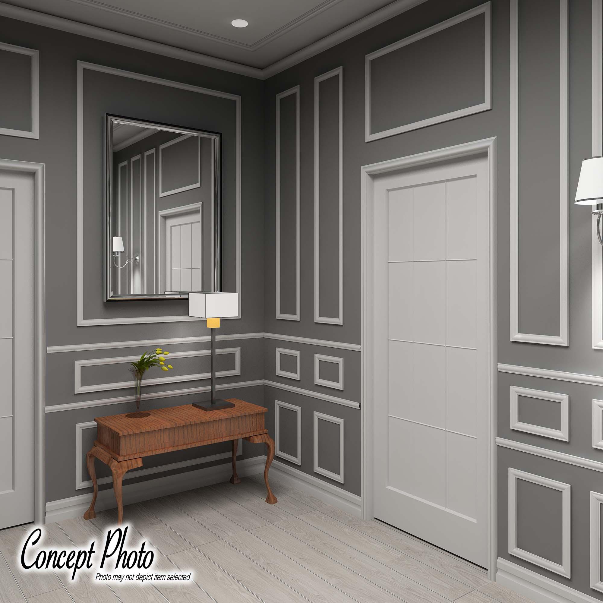 Architectural Products by Outwater 3P5.37.00331 Crown-Moulding - View #3