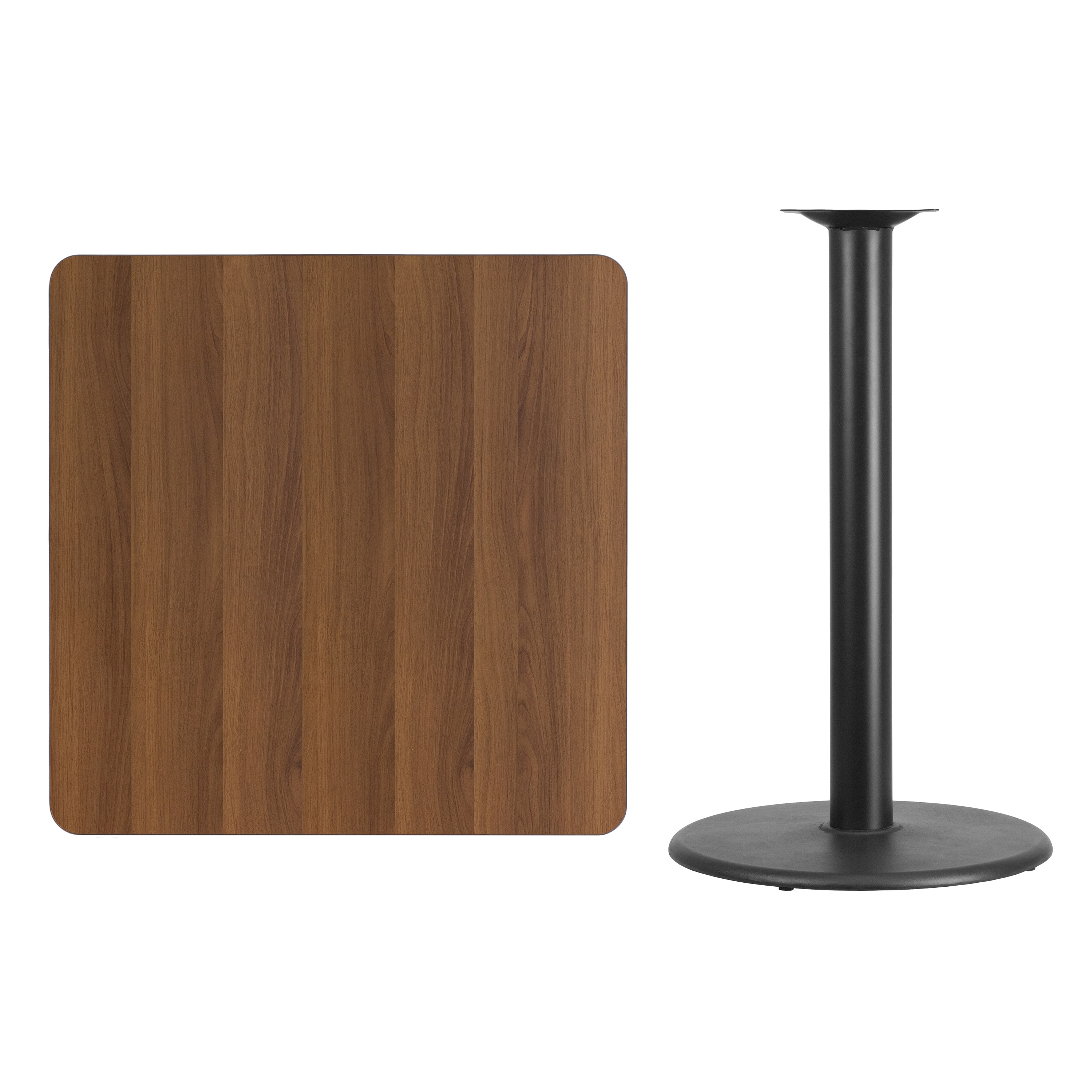 Flash Furniture 889142008040 Dining-Tables - View #4