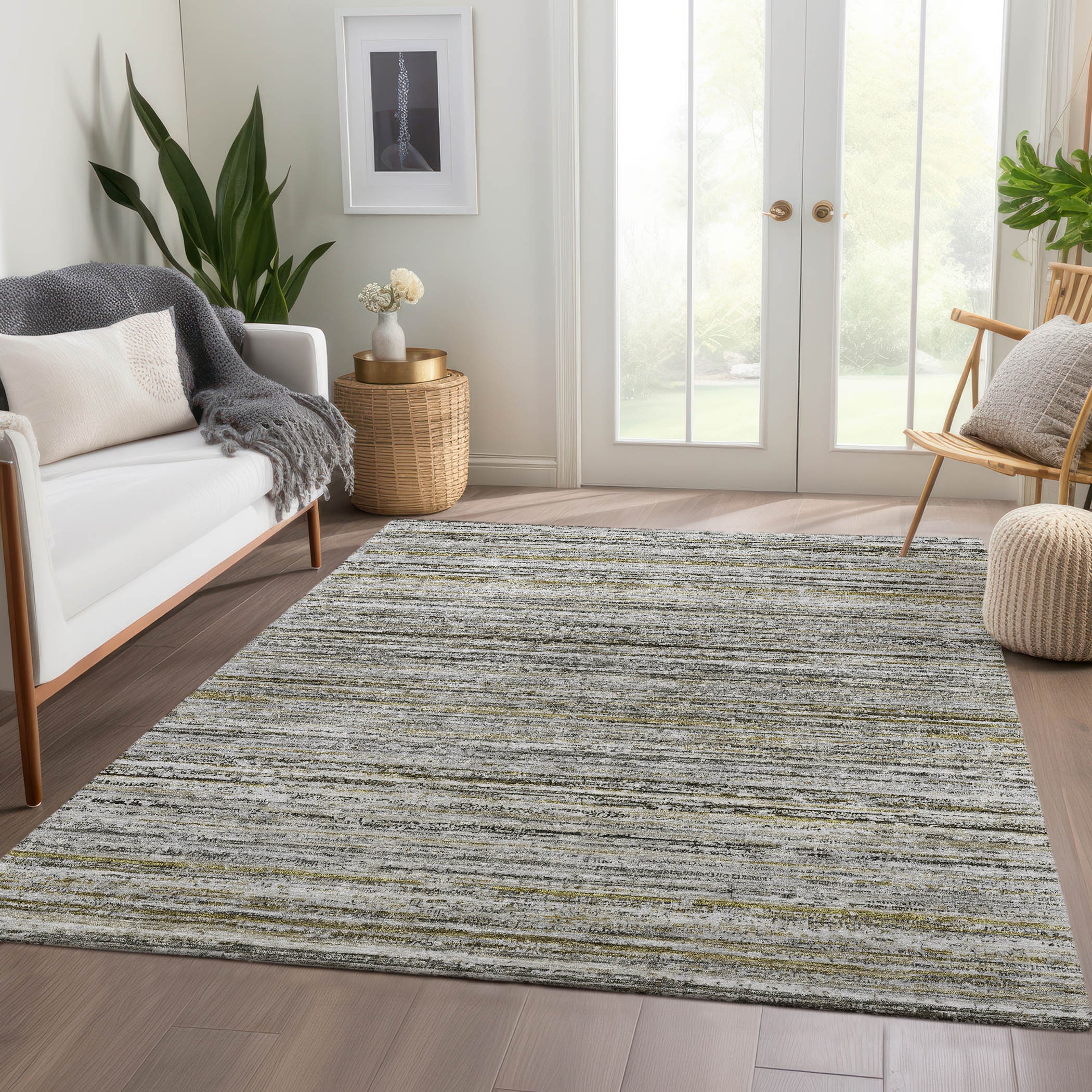 Addison Rugs ACN1239PW5X8 rugs - View #7