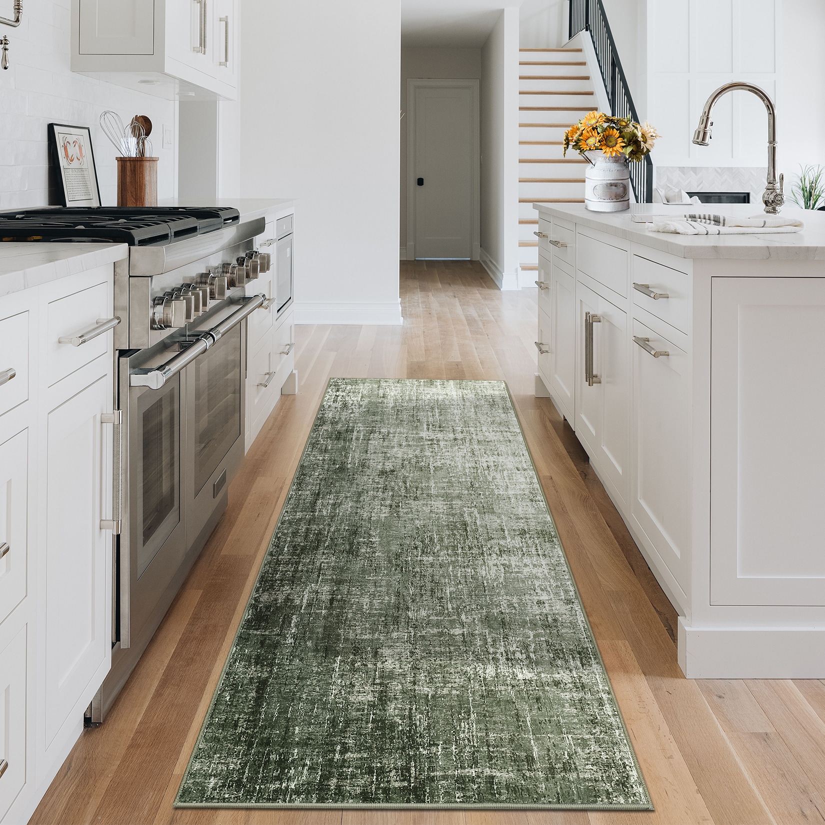 Garvee SUNNY-PHK-36HFJ7DL rugs - View #4