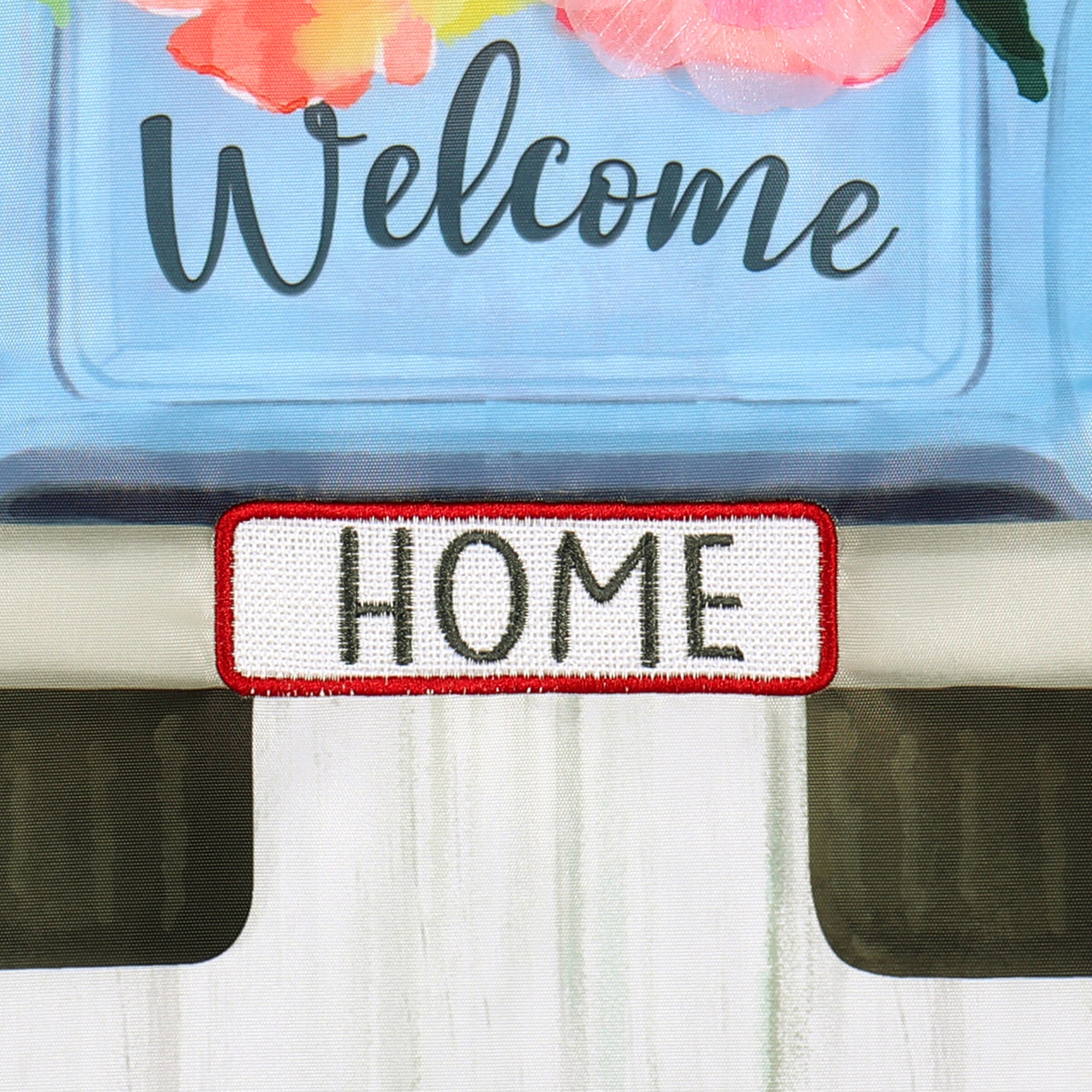 Style Selections ZLW1611595 Decorative-Banner-Flags - View #4