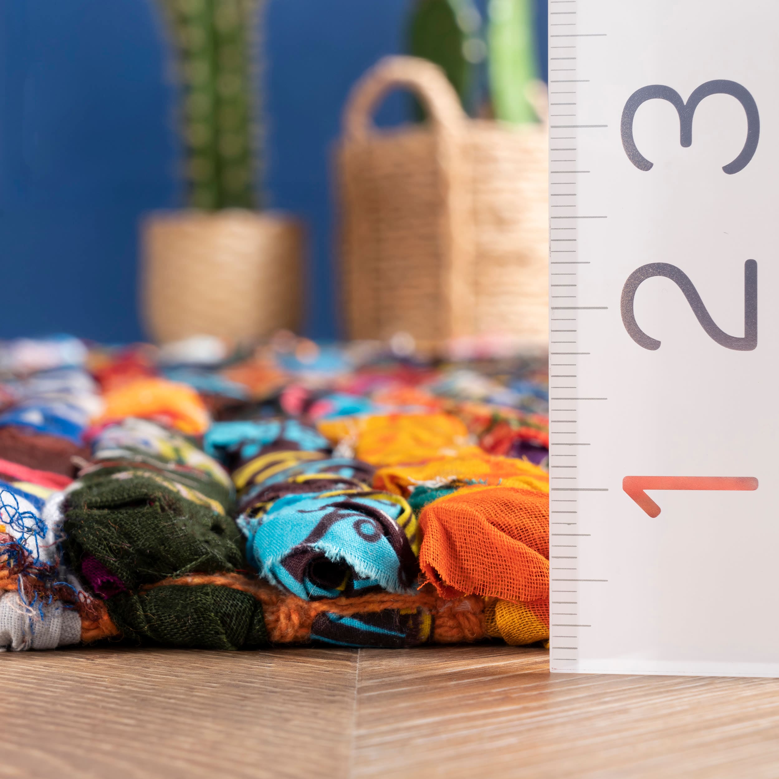 nuLOOM MGNM06A-406 rugs - View #4