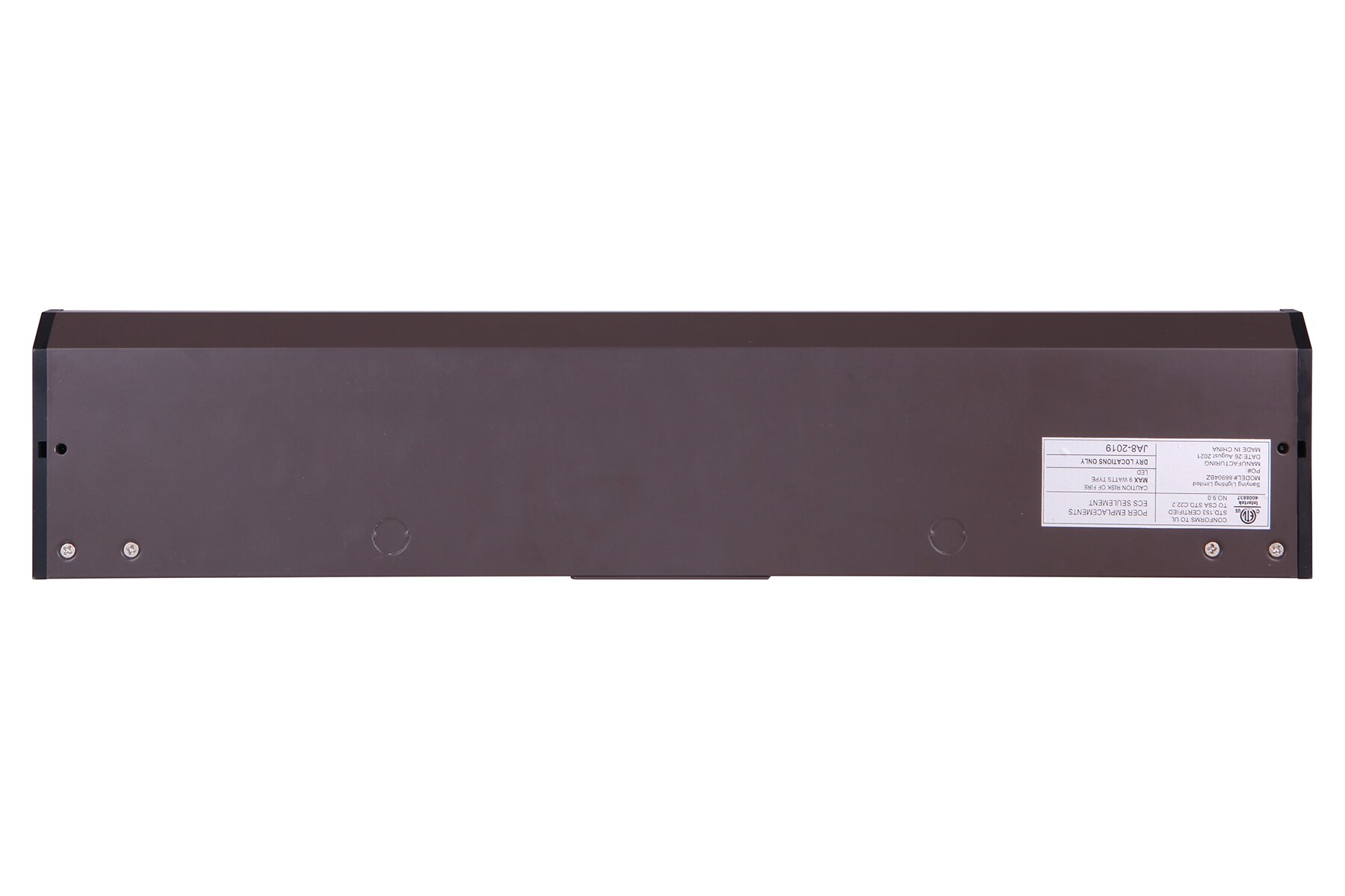 Craftmade CUC1018-BZ-LED Led-Cabinet-Lighting - View #4