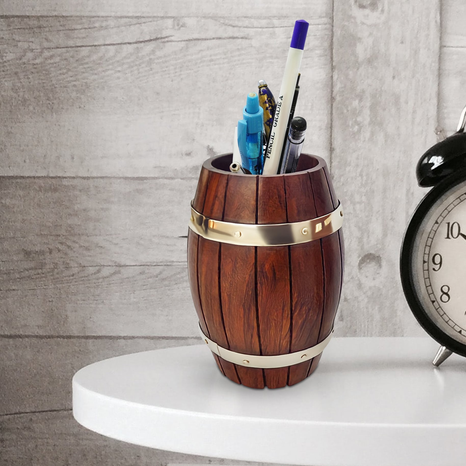 Vintiquewise QI004393.2 Desktop-Organizers - View #2