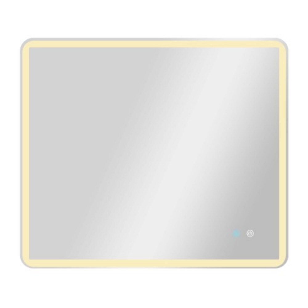 AAZJ BG-AC-4236-M Framed-Bath-Mirrors - View #11