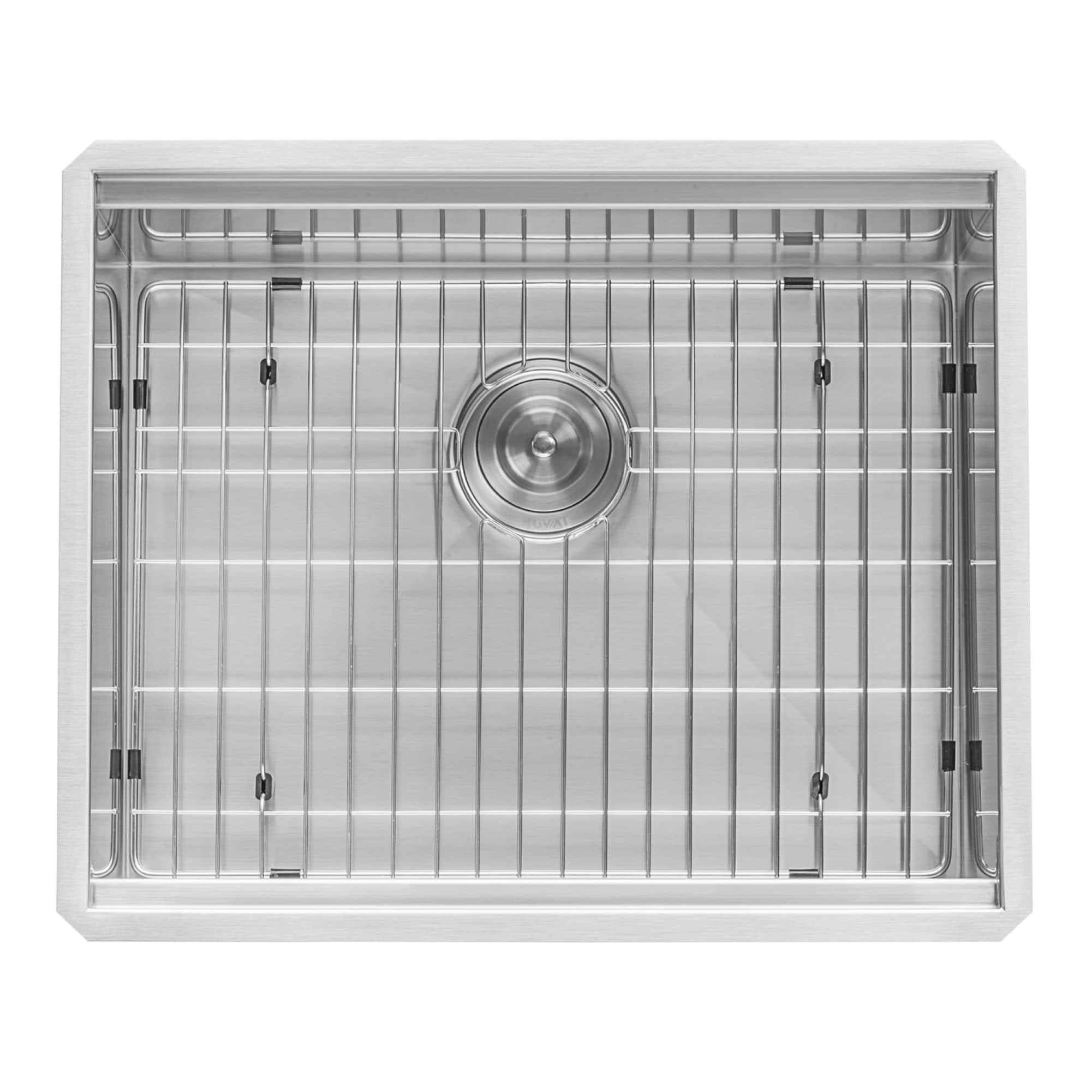 Ruvati RVU6327 Laundry-Tubs-Utility-Sinks - View #5
