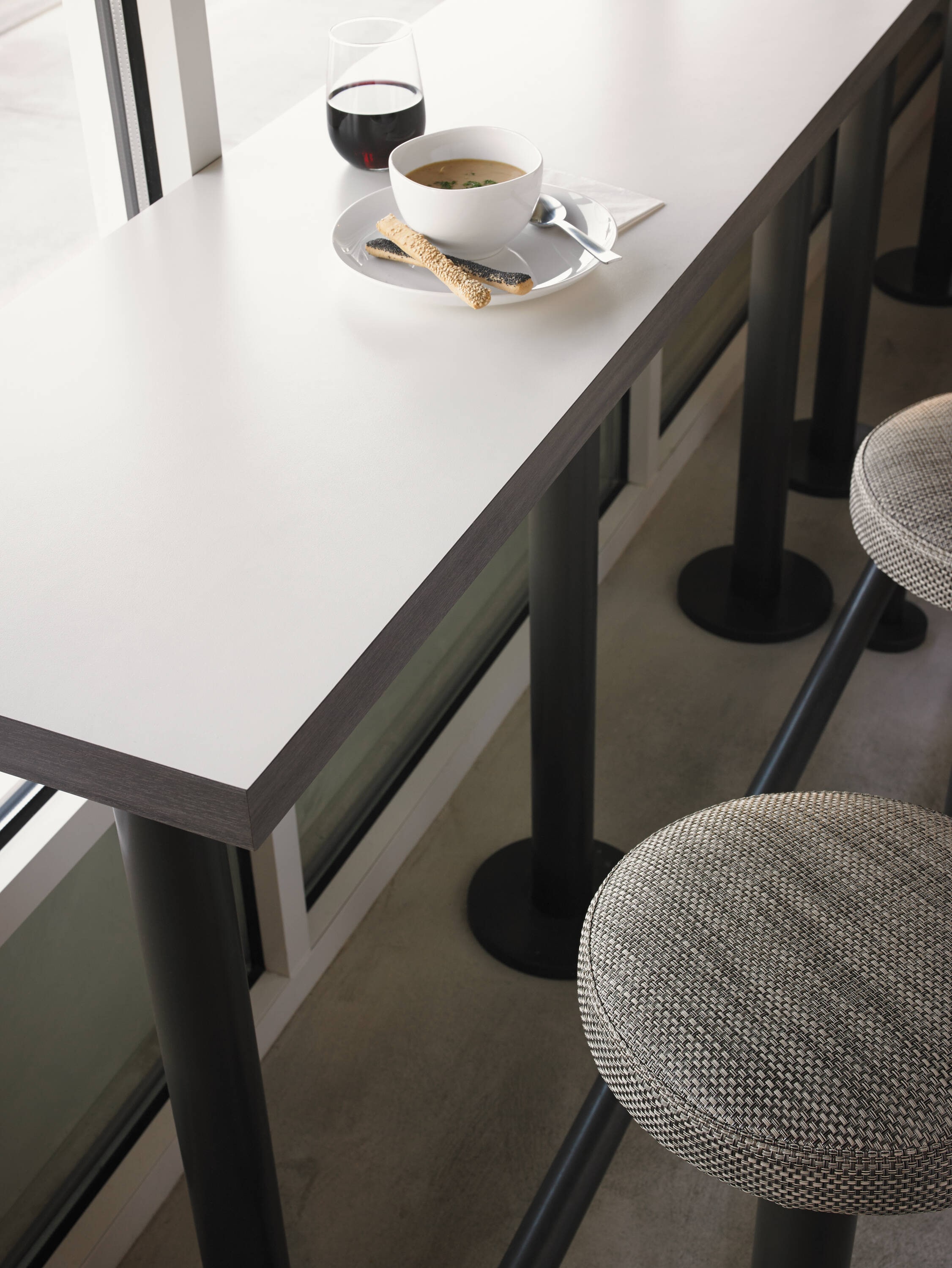 Formica Brand Laminate 933-58-48X96-000 Sheet-Laminate - View #5