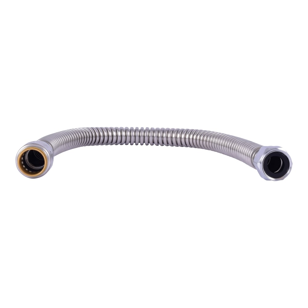 SharkBite URSS3088FX24Z Appliance-Supply-Line-Drain-Hose - View #2